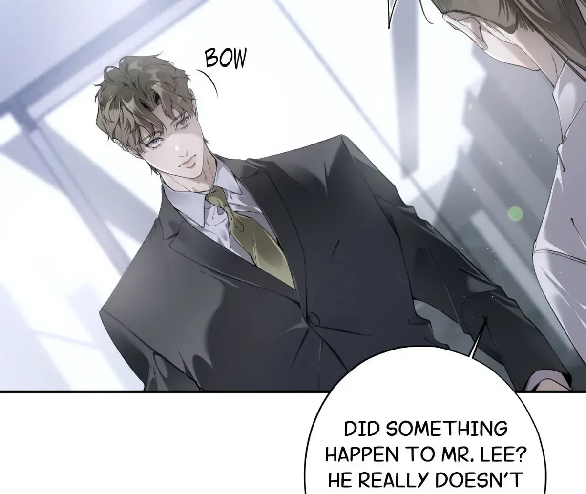 Dear Stranger Chapter 62 Online - página 18