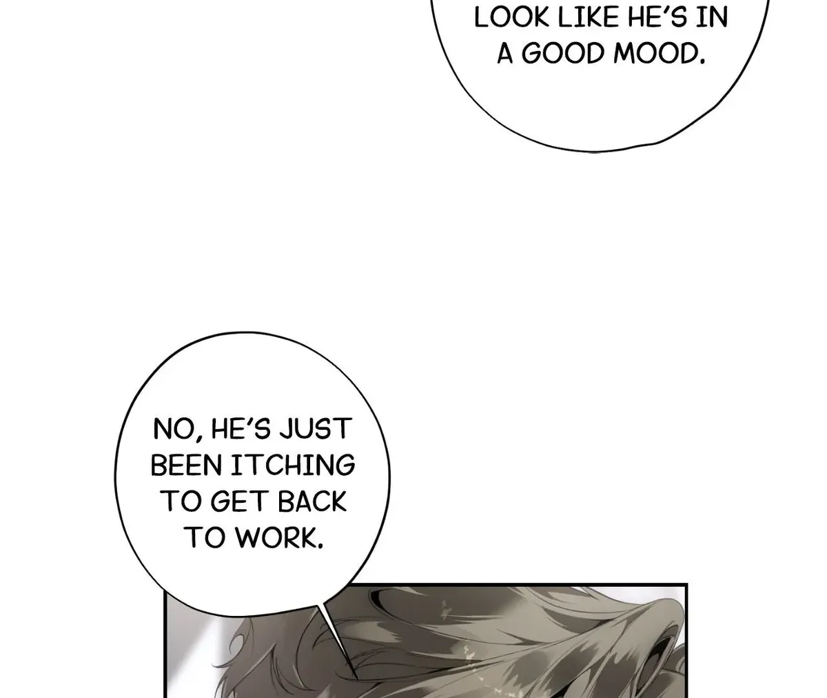 Dear Stranger Chapter 62 Online - página 19