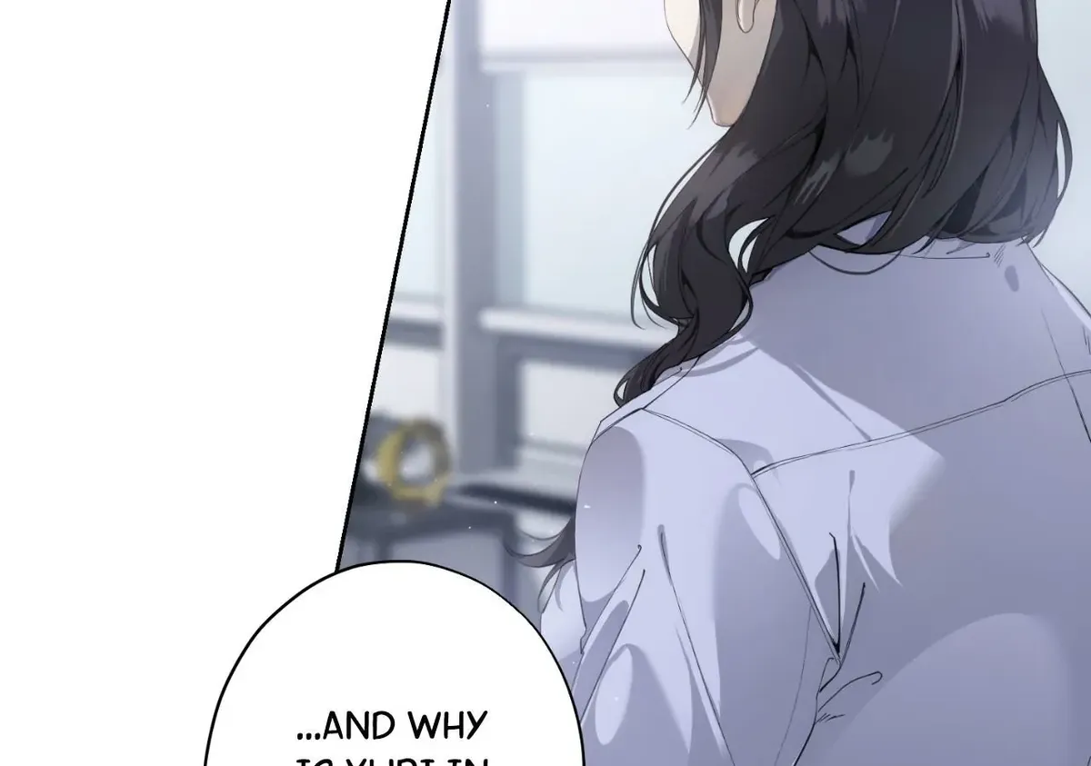 Dear Stranger Chapter 62 Online - página 47