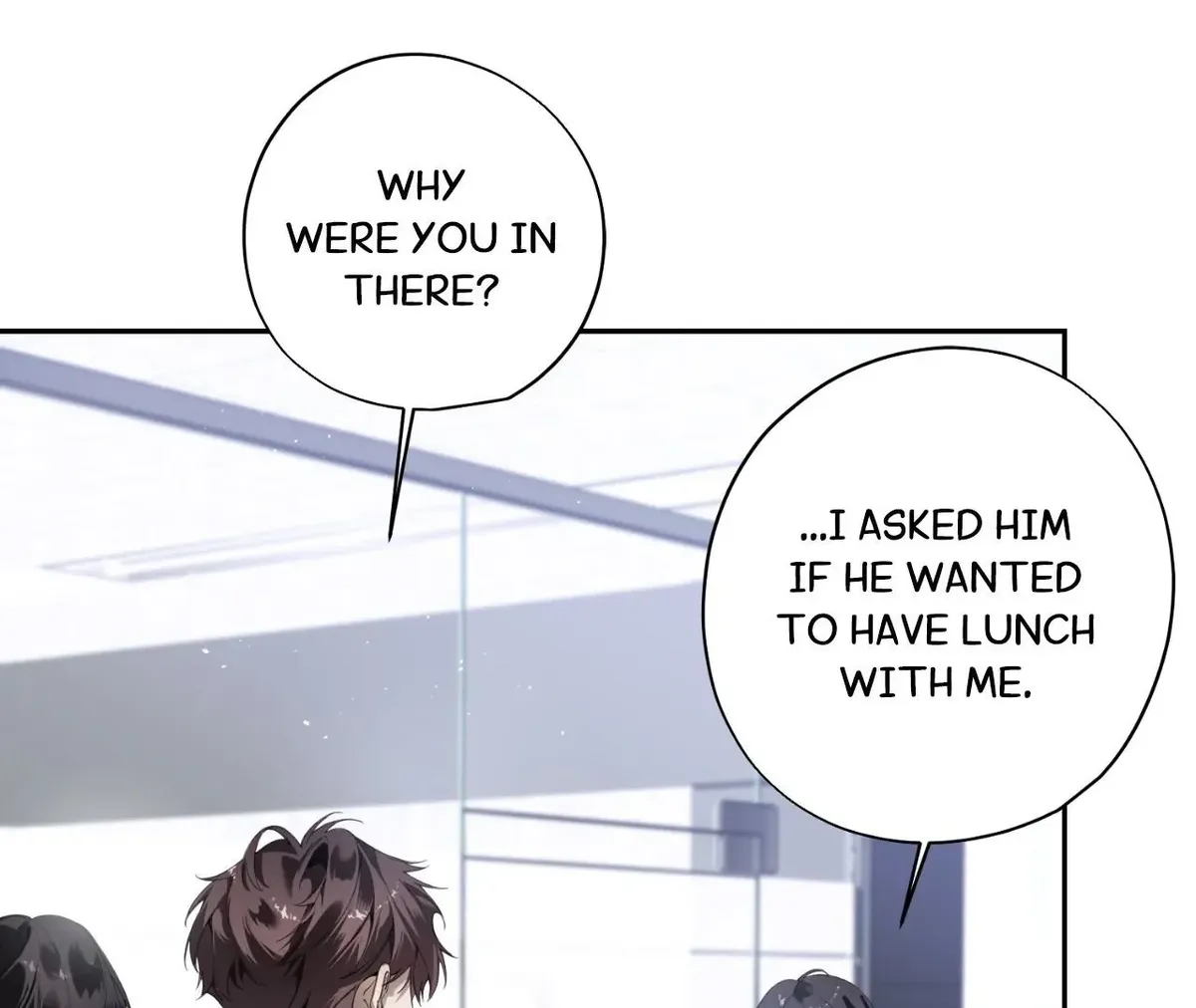Dear Stranger Chapter 62 Online - página 50