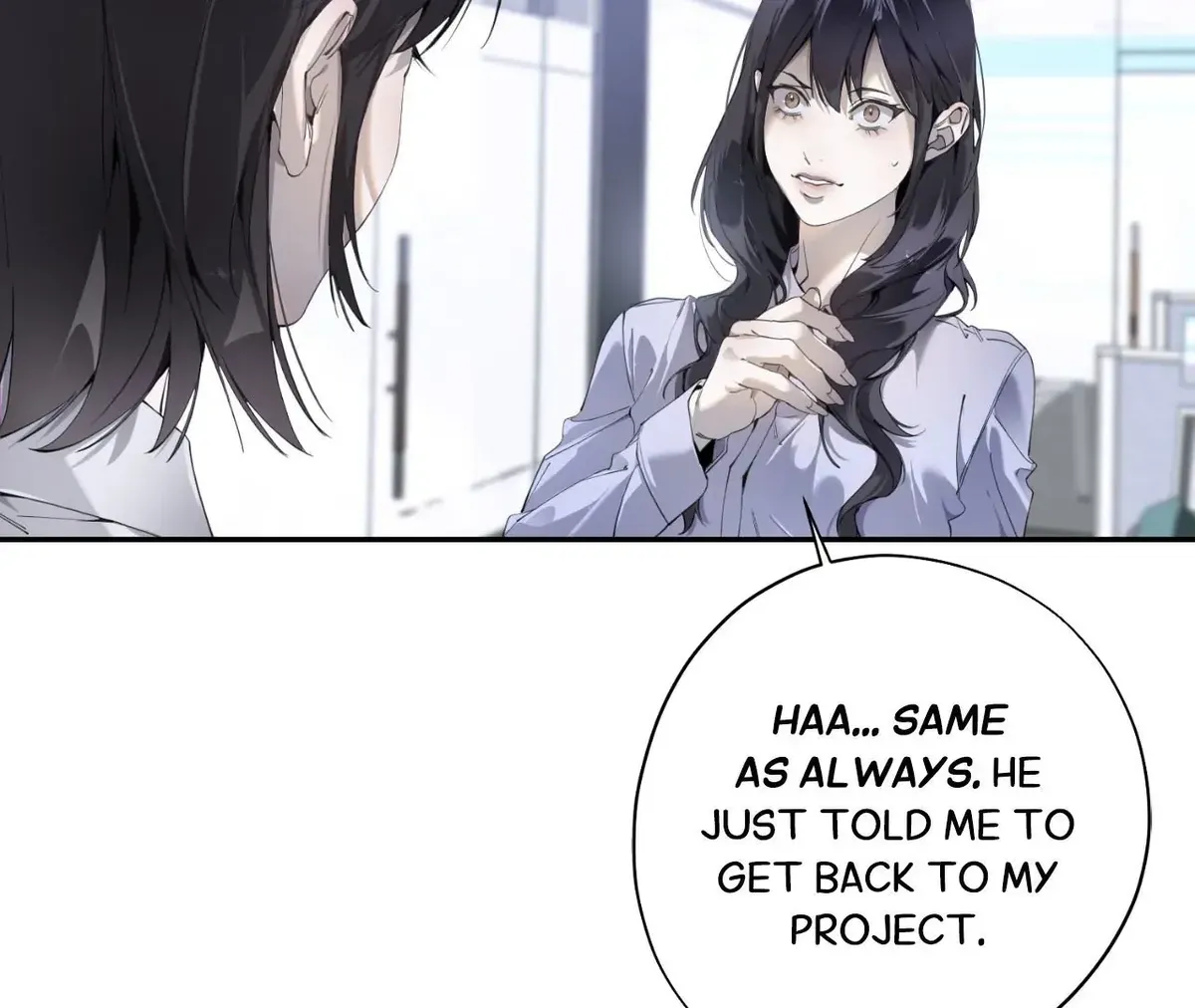 Dear Stranger Chapter 62 Online - página 53