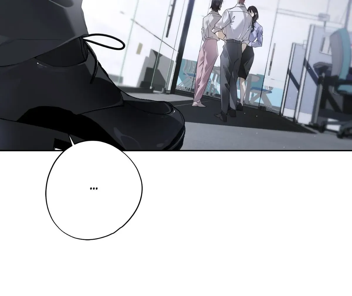 Dear Stranger Chapter 62 Online - página 58
