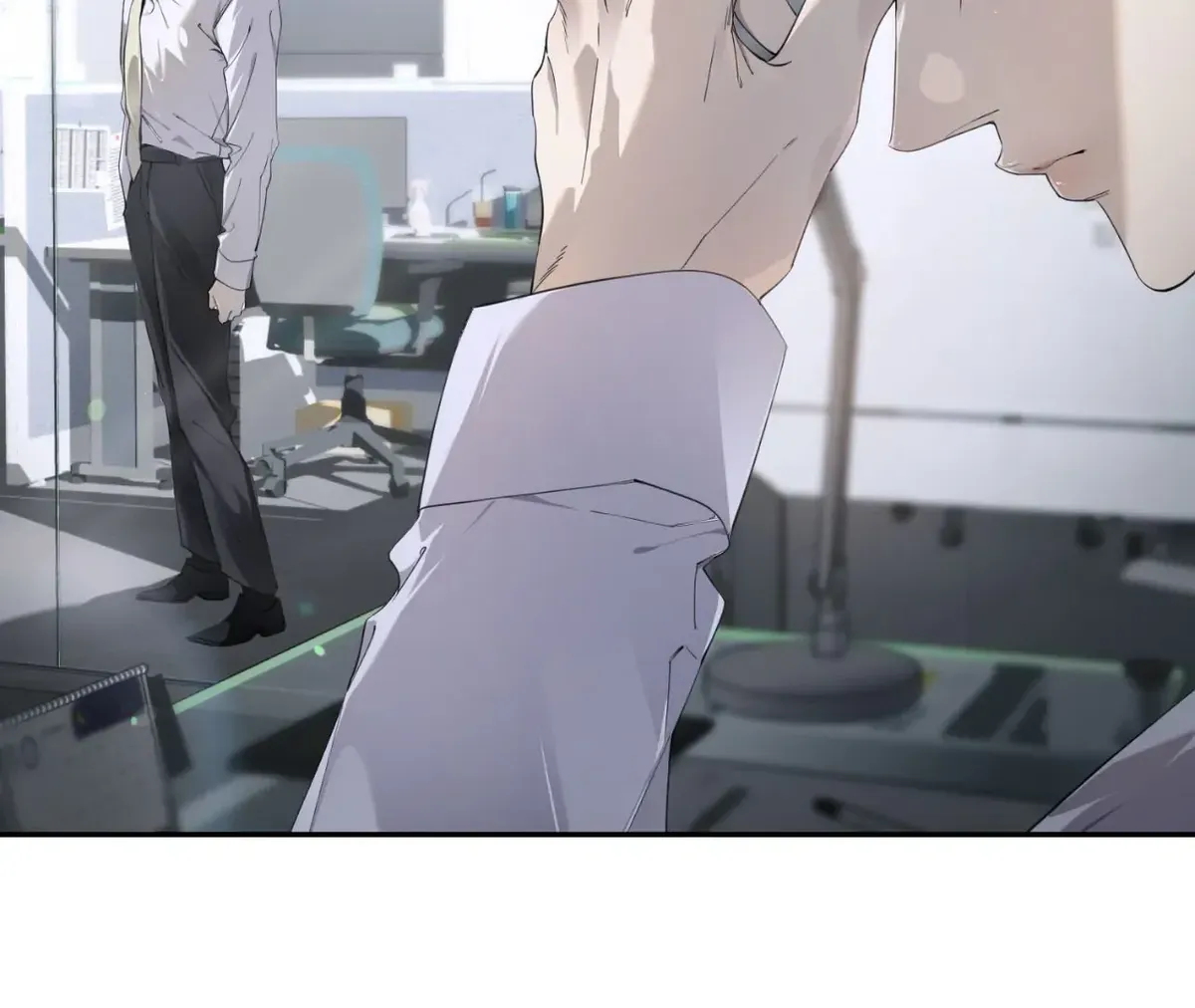 Dear Stranger Chapter 62 Online - página 60