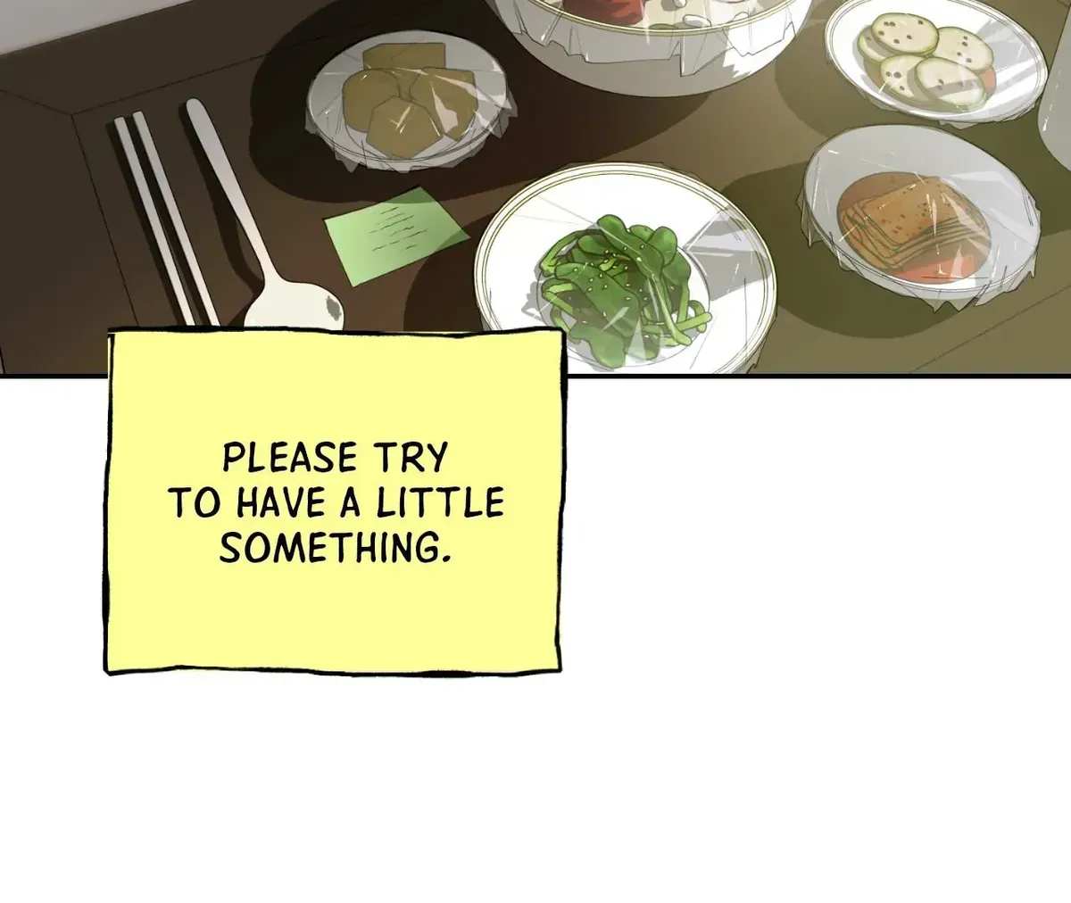 Dear Stranger Chapter 62 Online - página 69
