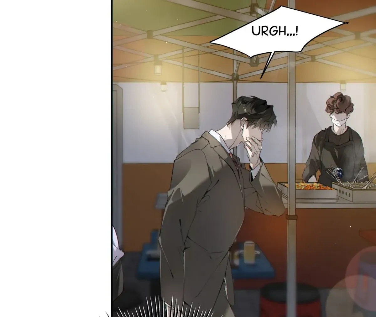 Dear Stranger Chapter 62 Online - página 87