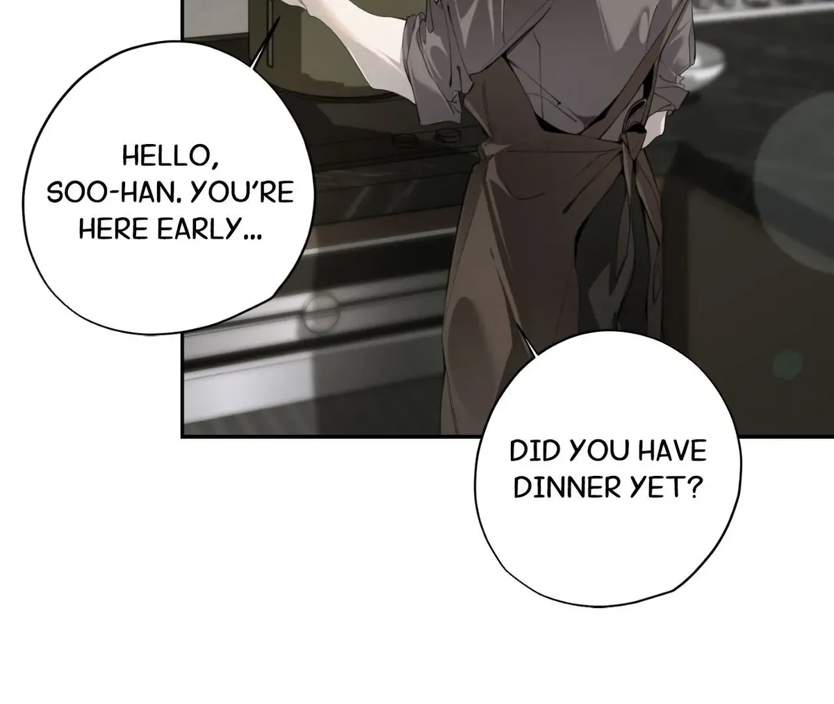 Dear Stranger Chapter 62 Online - página 97