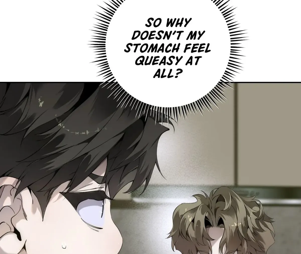 Dear Stranger Chapter 62 Online - página 103