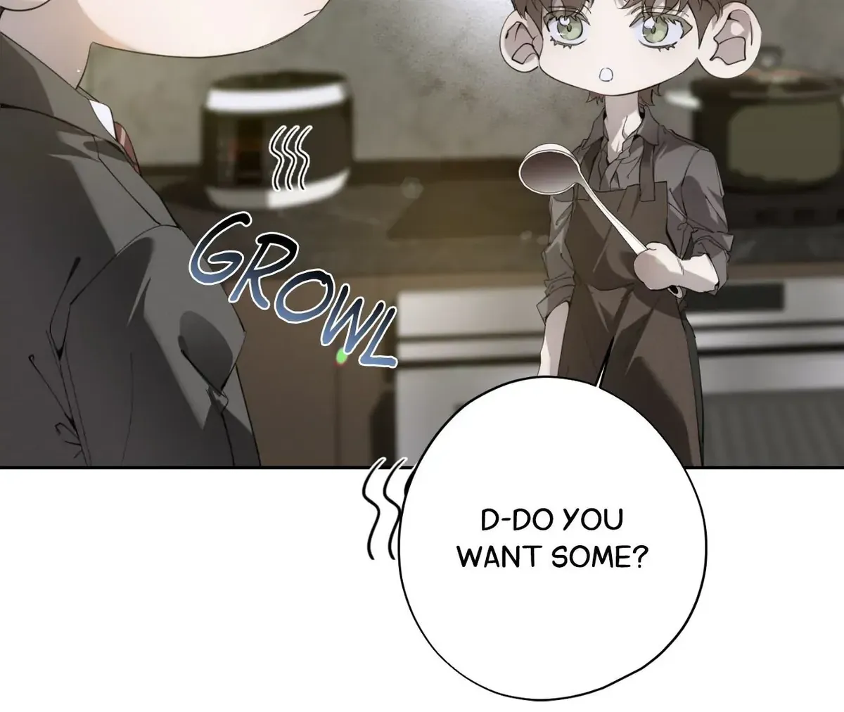 Dear Stranger Chapter 62 Online - página 104
