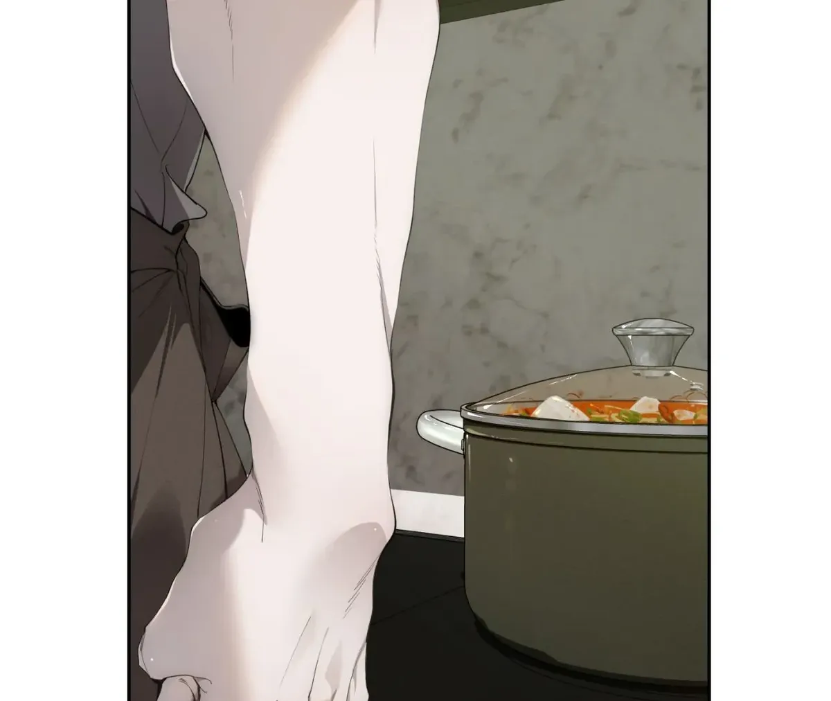 Dear Stranger Chapter 62 Online - página 106