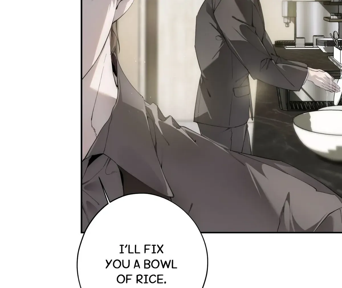 Dear Stranger Chapter 62 Online - página 111
