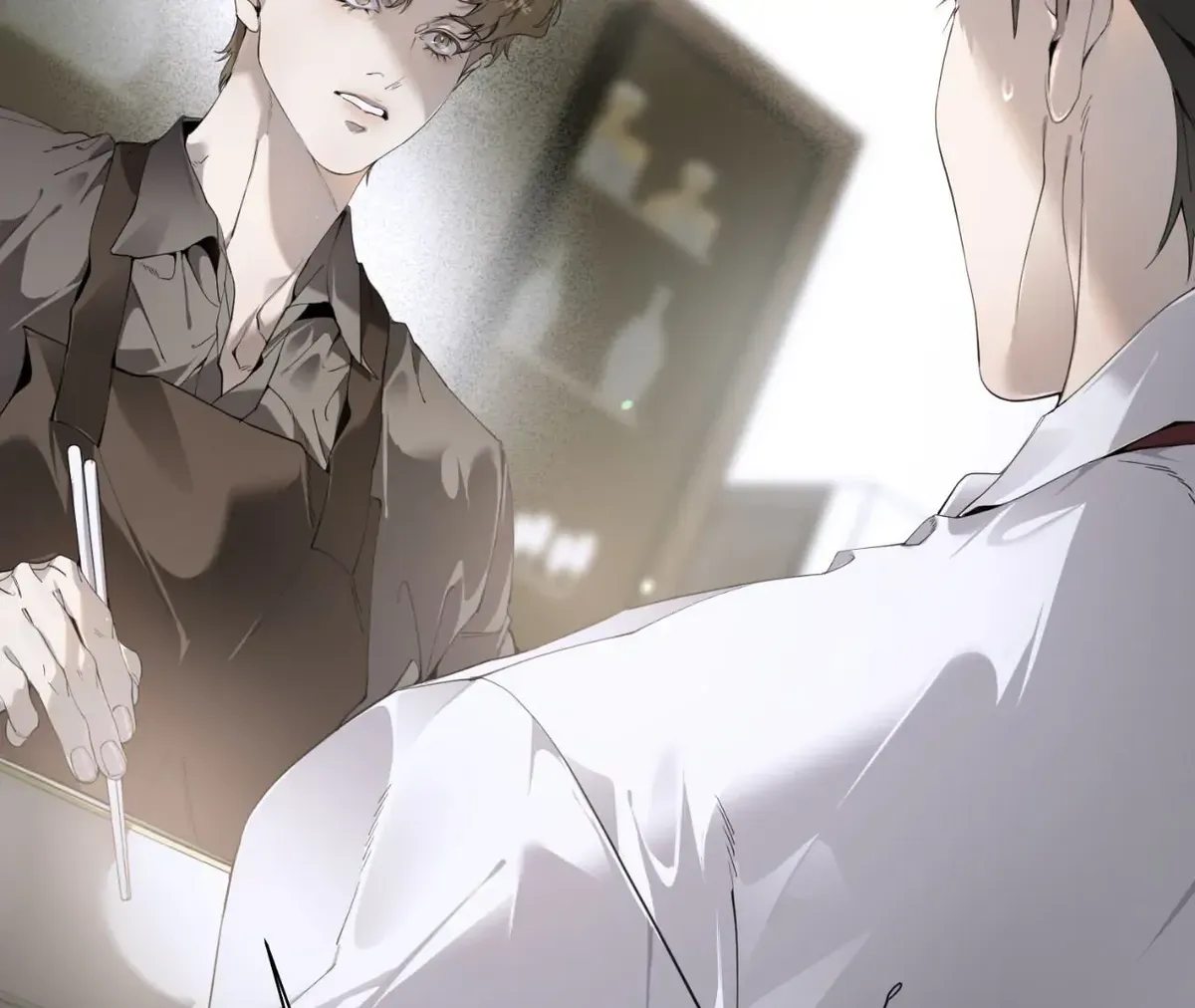 Dear Stranger Chapter 62 Online - página 128