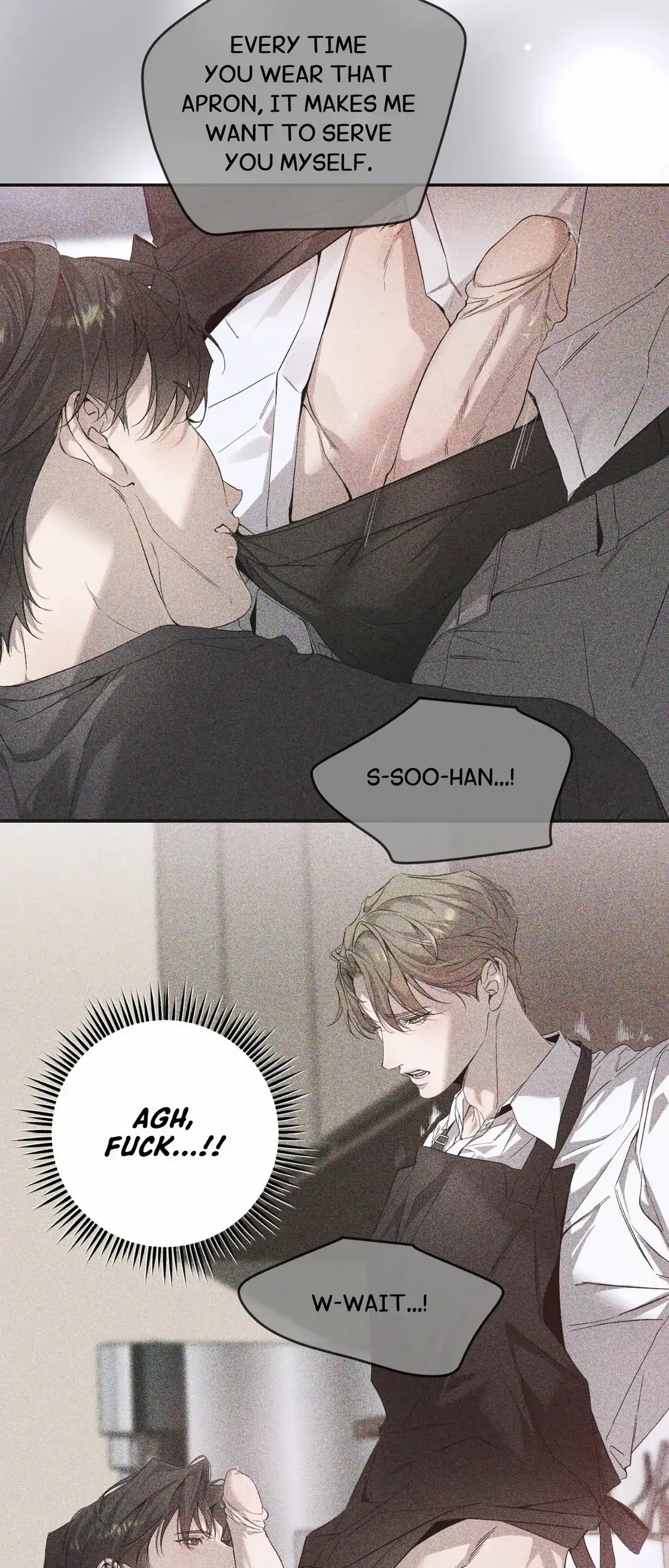 Dear Stranger Chapter 62 Online - página 143