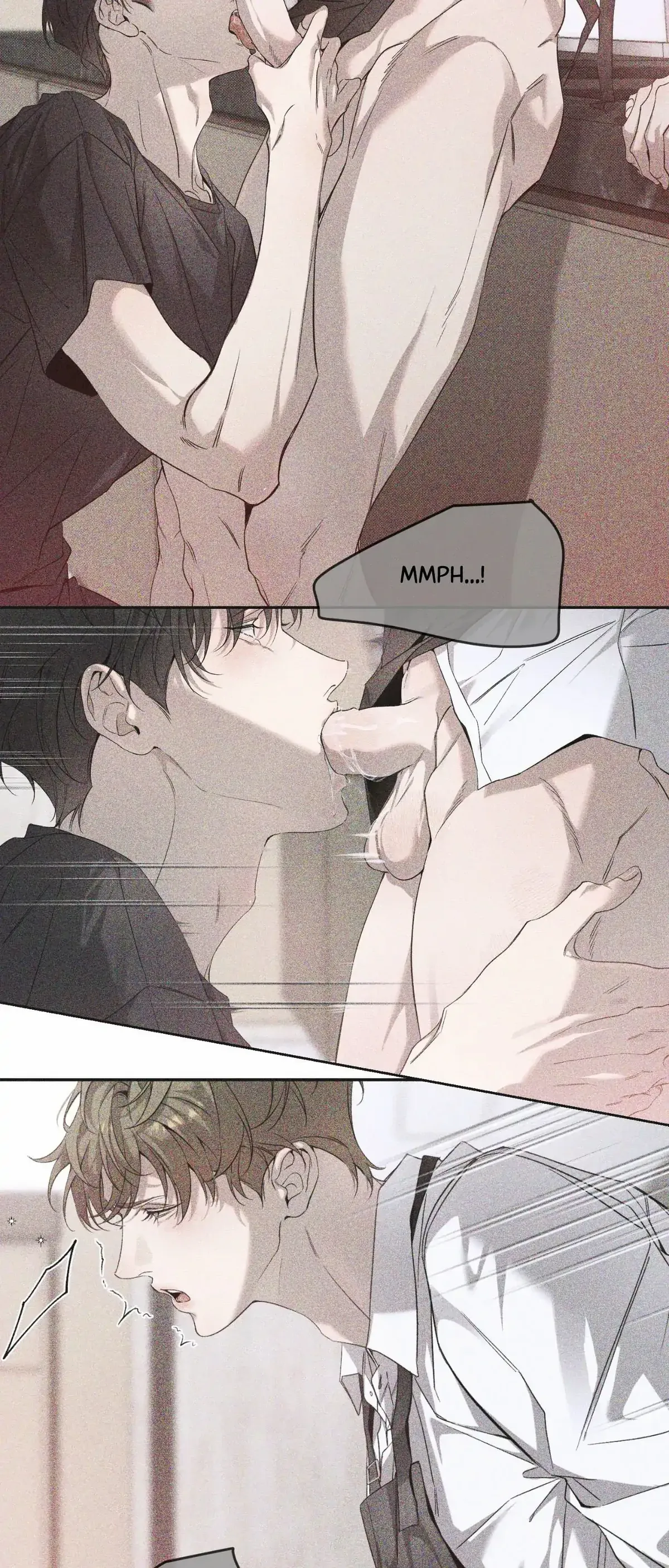 Dear Stranger Chapter 62 Online - página 144