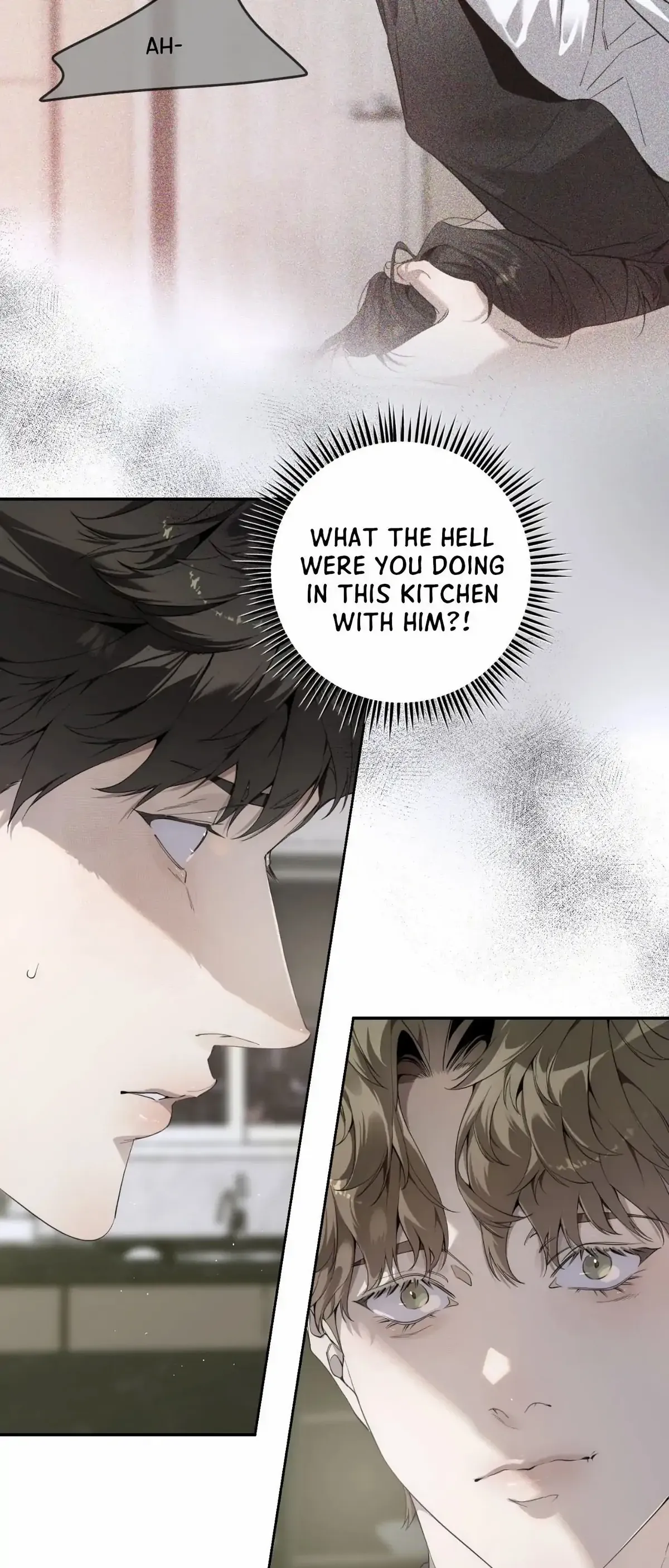 Dear Stranger Chapter 62 Online - página 145