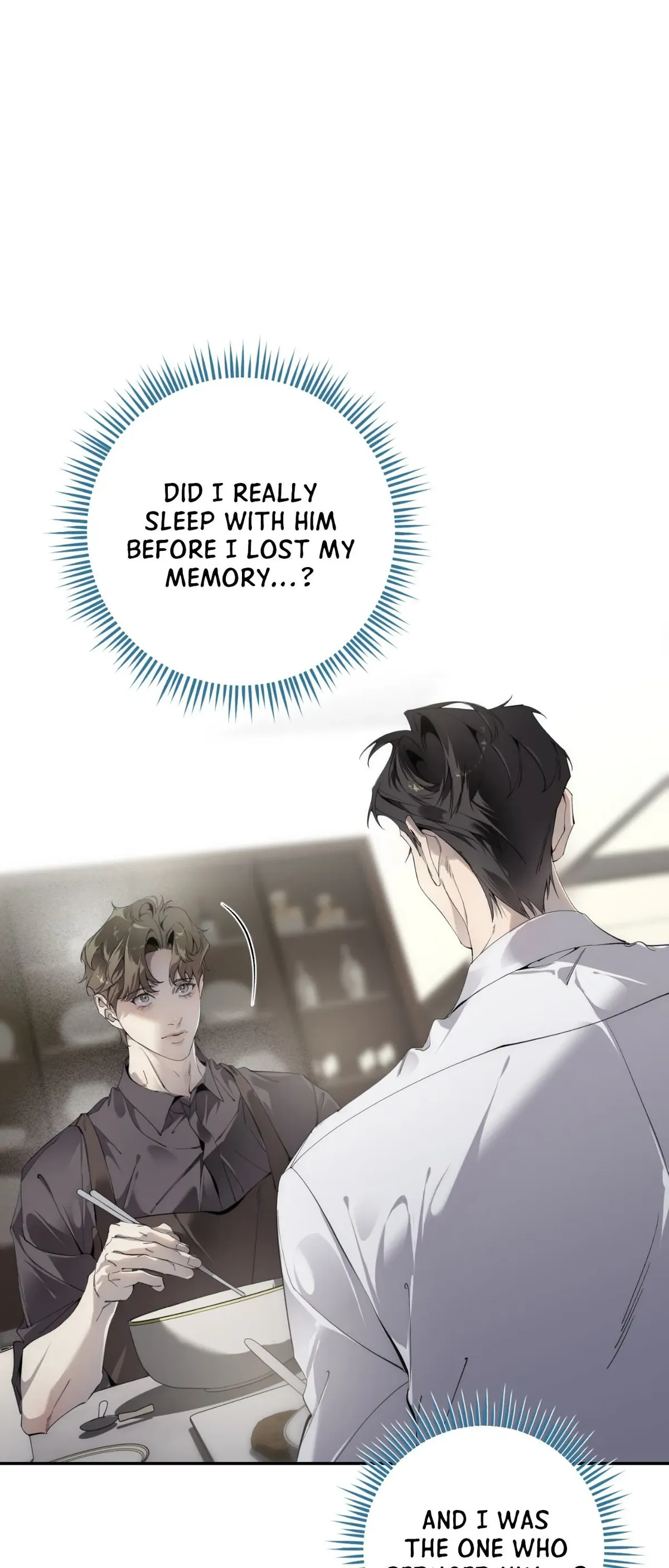 Dear Stranger Chapter 63 Online - página 1