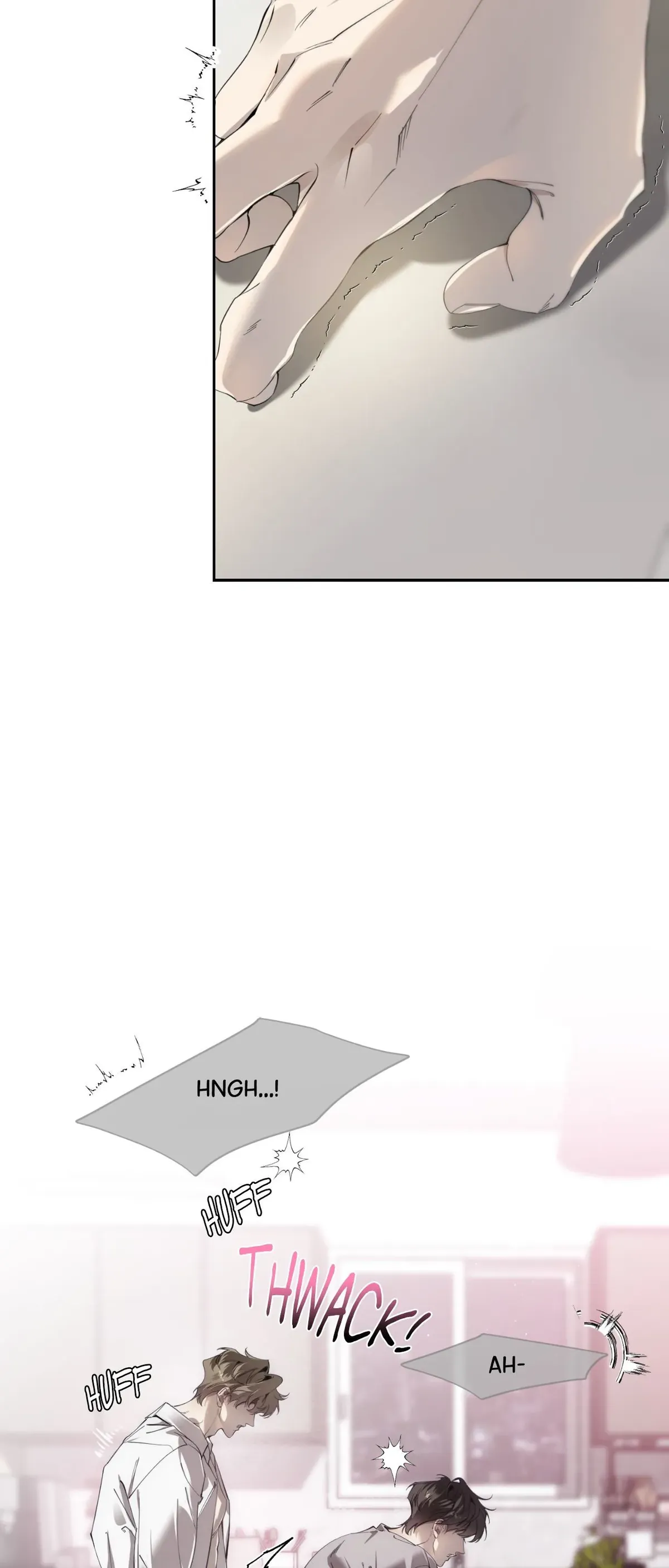 Dear Stranger Chapter 63 Online - página 3