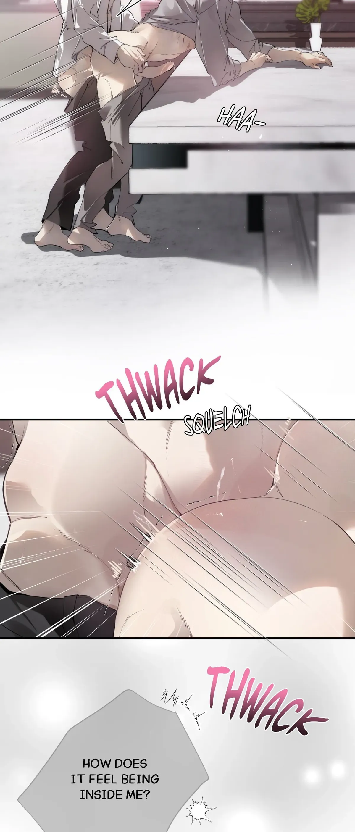 Dear Stranger Chapter 63 Online - página 4