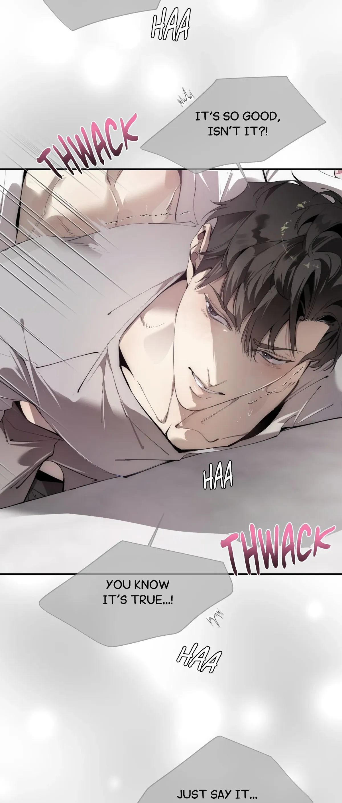 Dear Stranger Chapter 63 Online - página 5
