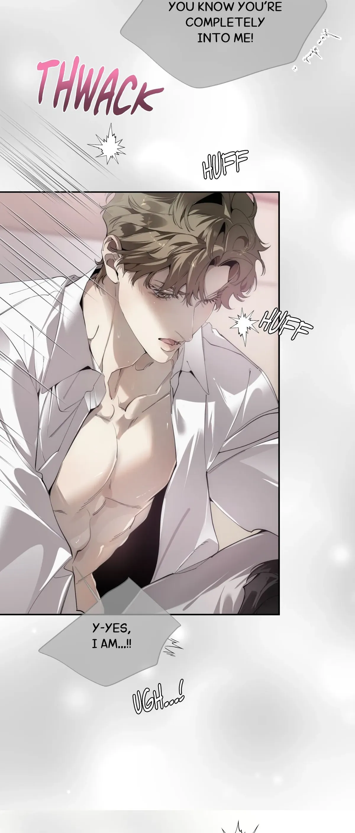 Dear Stranger Chapter 63 Online - página 6