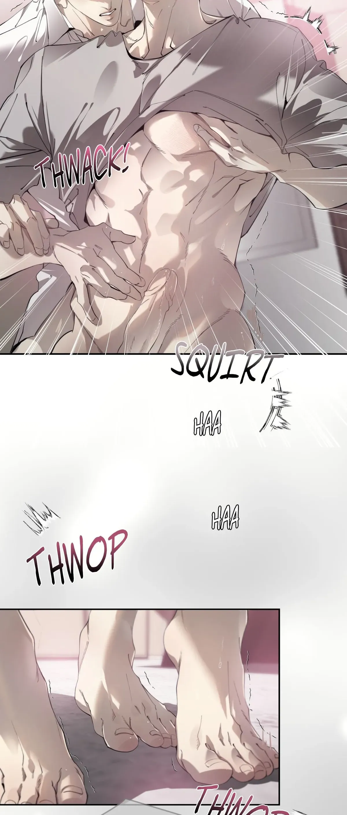 Dear Stranger Chapter 63 Online - página 8
