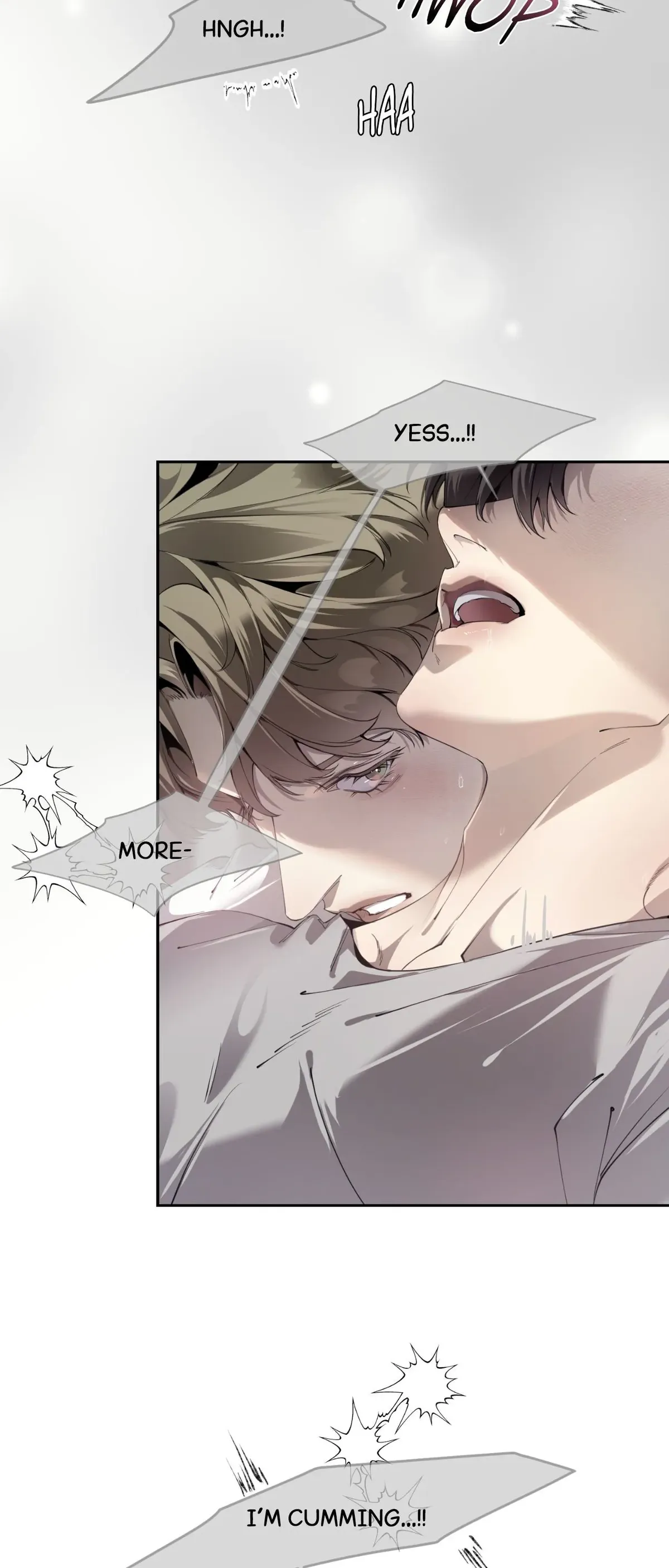 Dear Stranger Chapter 63 Online - página 9