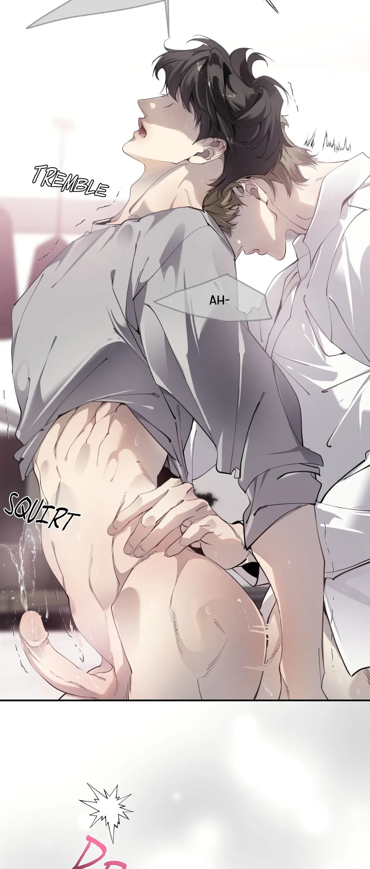 Dear Stranger Chapter 63 Online - página 10