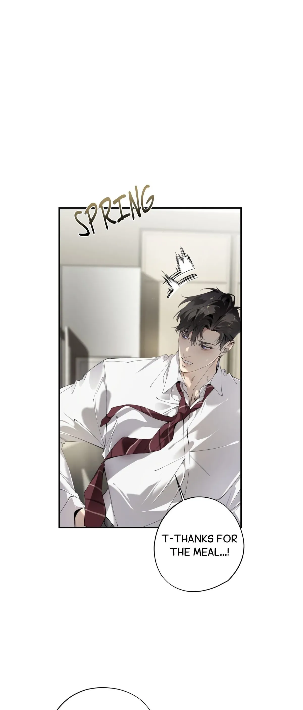Dear Stranger Chapter 63 Online - página 13
