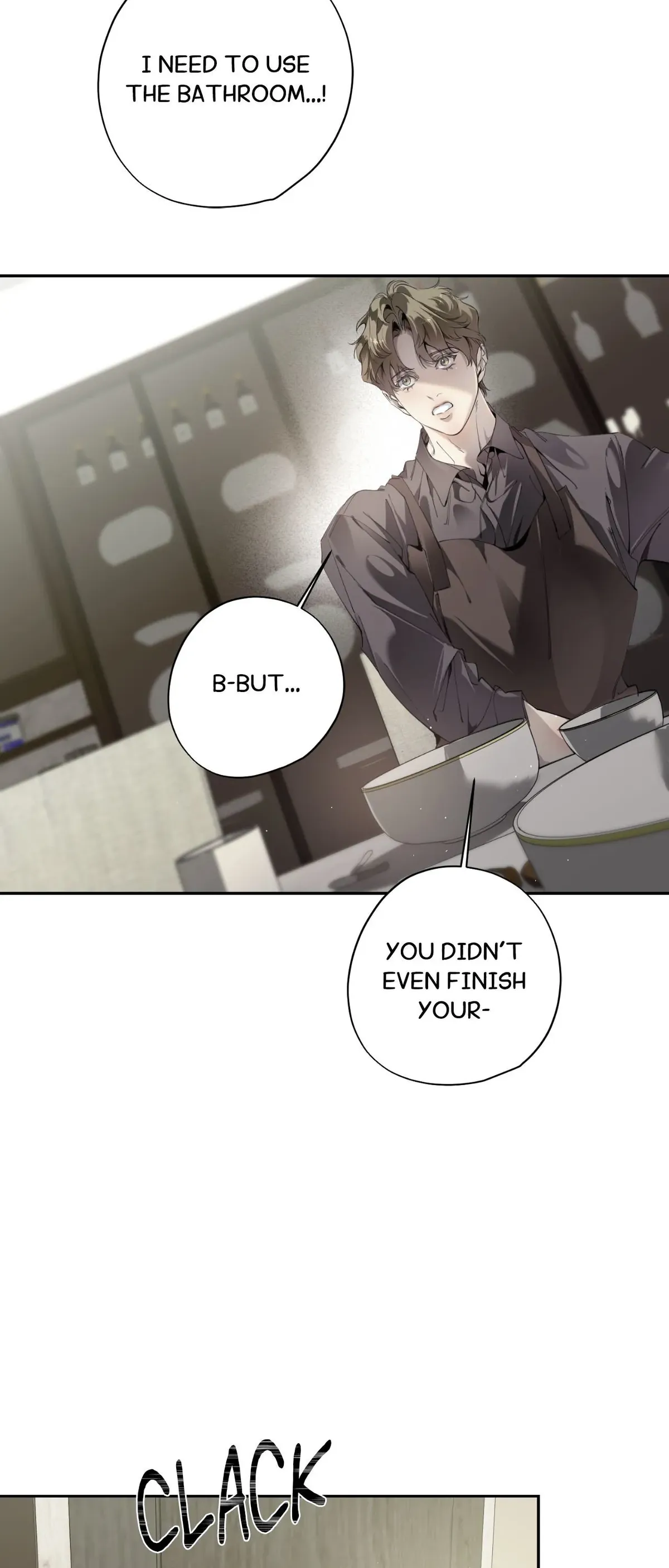 Dear Stranger Chapter 63 Online - página 14