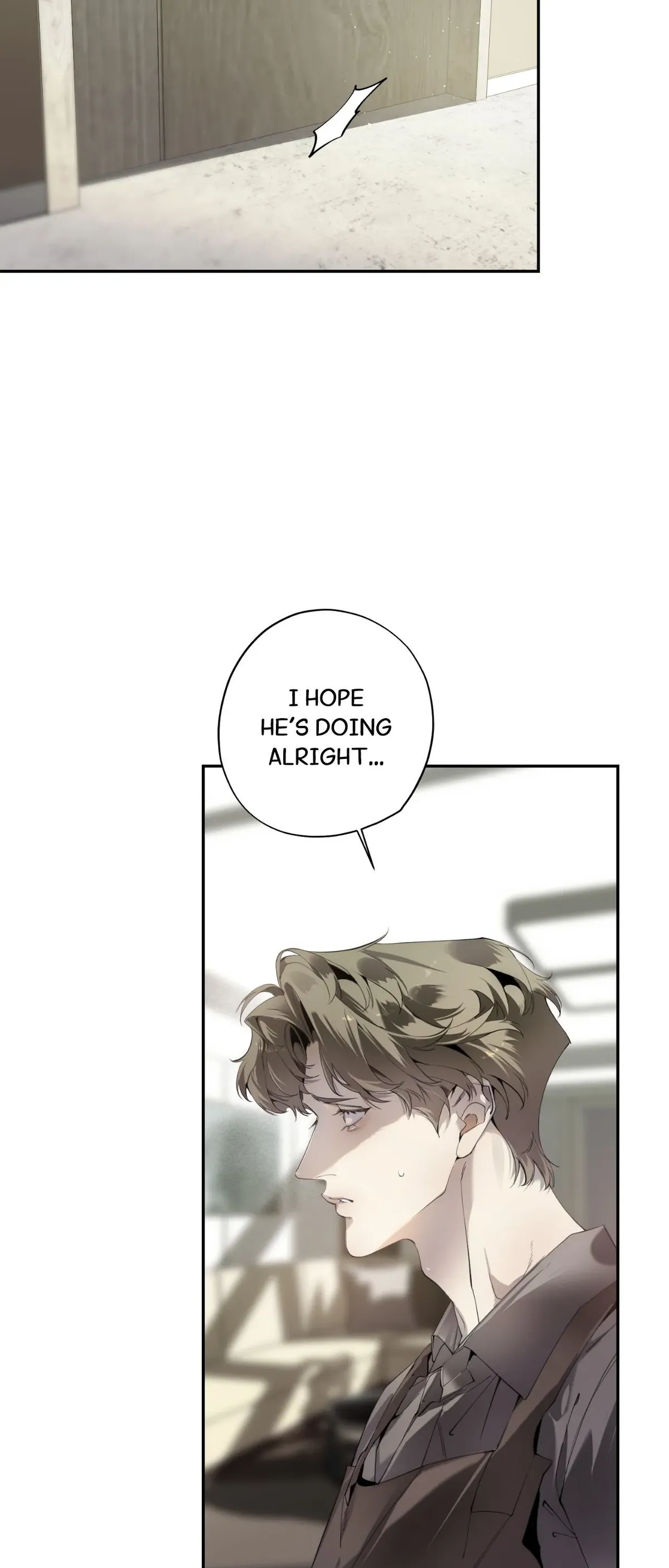 Dear Stranger Chapter 63 Online - página 15