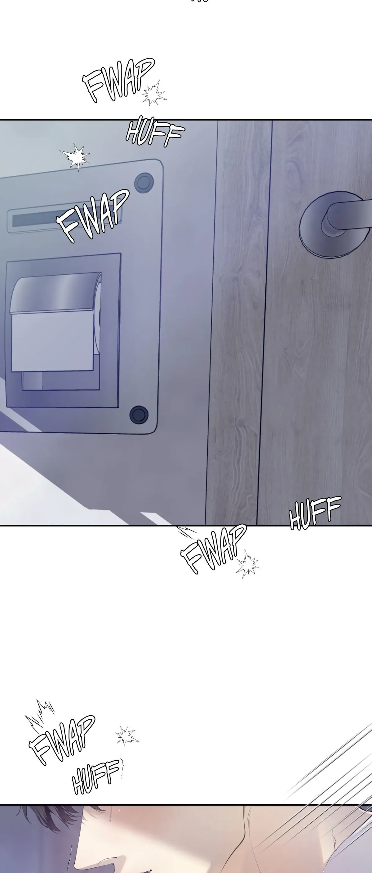 Dear Stranger Chapter 63 Online - página 17