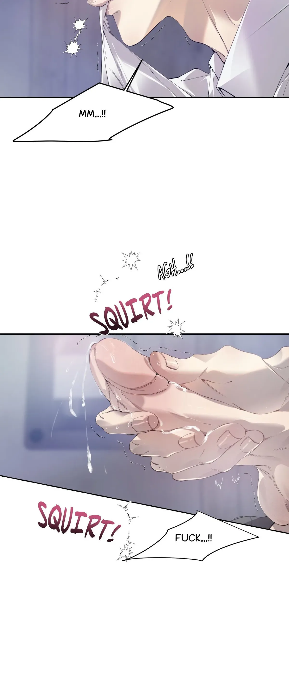 Dear Stranger Chapter 63 Online - página 18