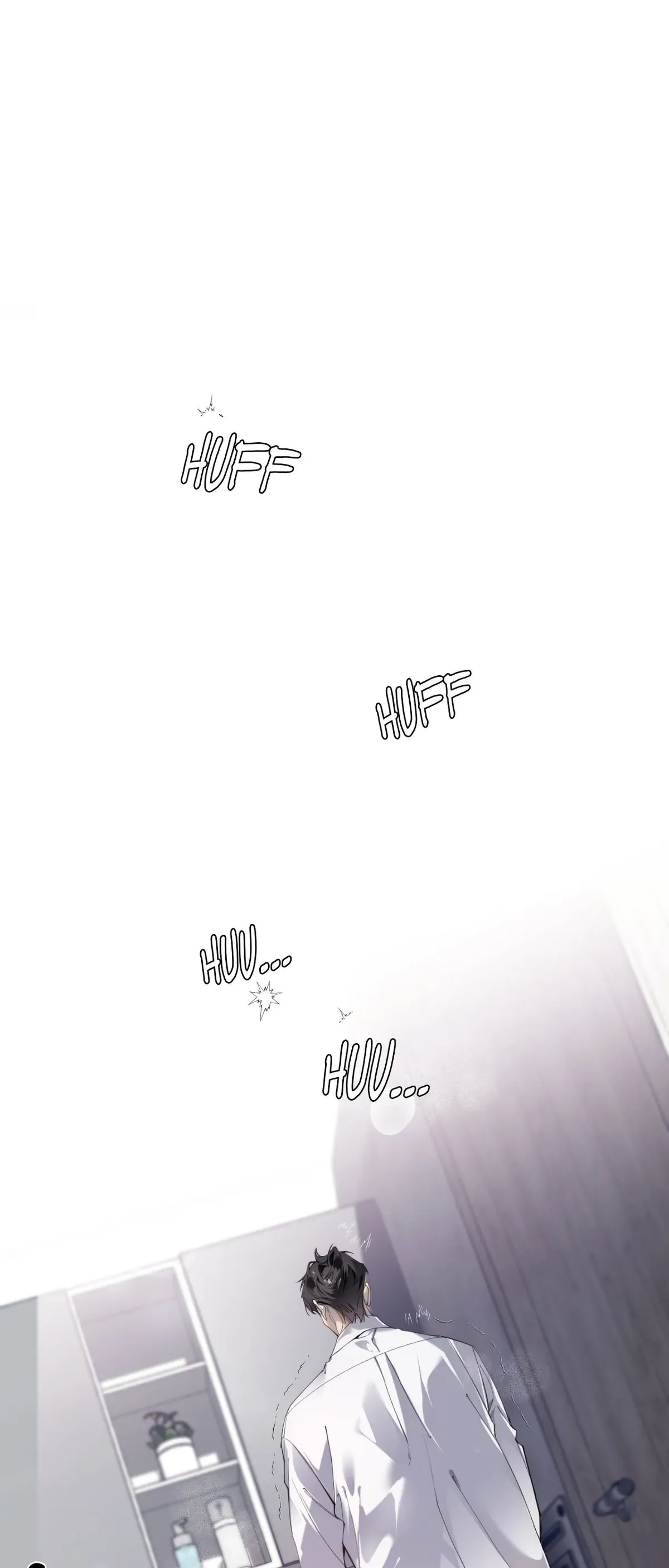 Dear Stranger Chapter 63 Online - página 19