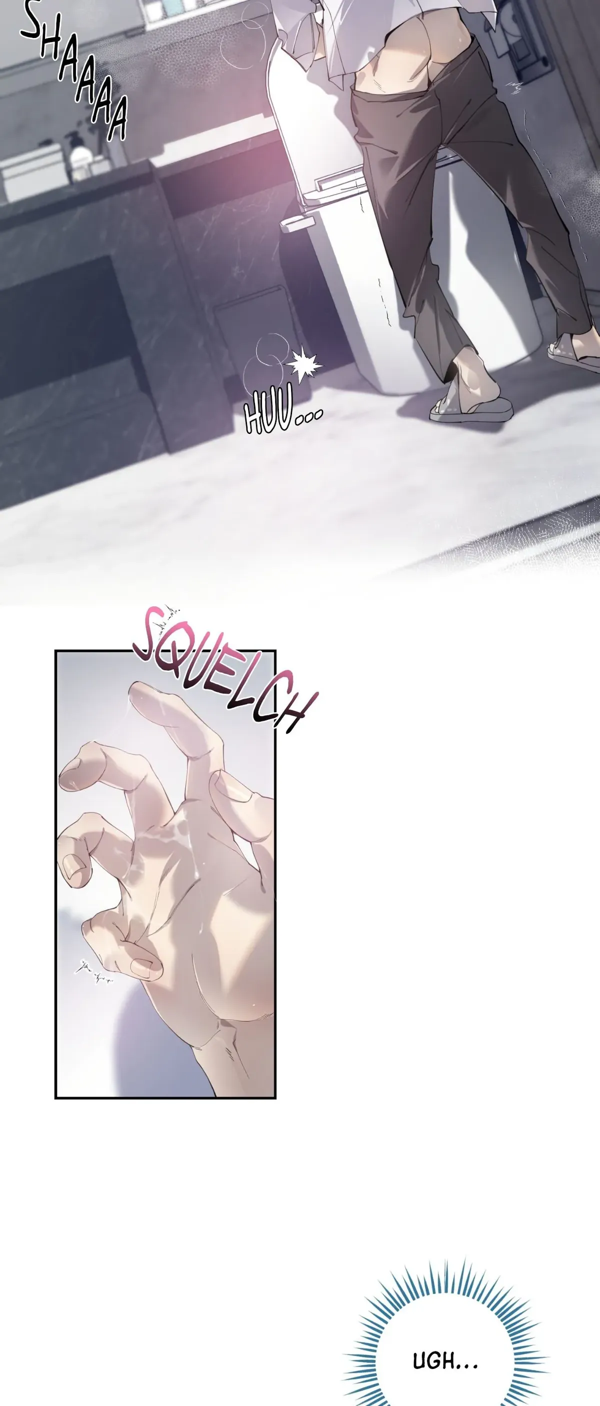 Dear Stranger Chapter 63 Online - página 20