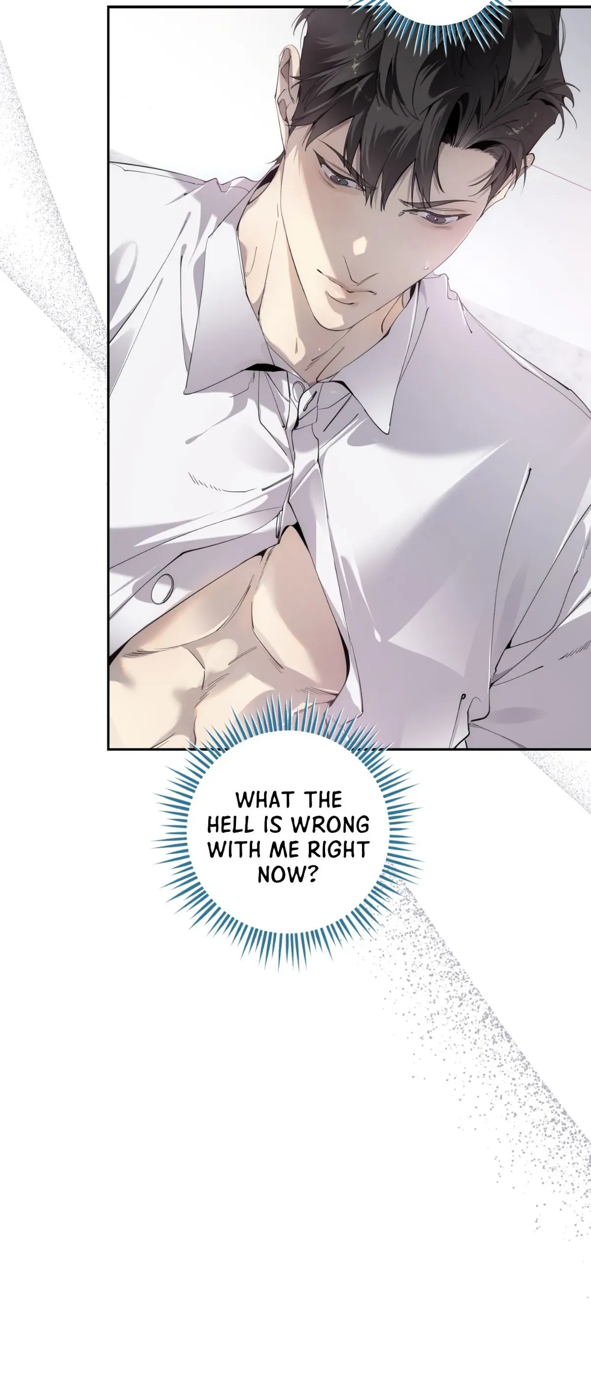 Dear Stranger Chapter 63 Online - página 21
