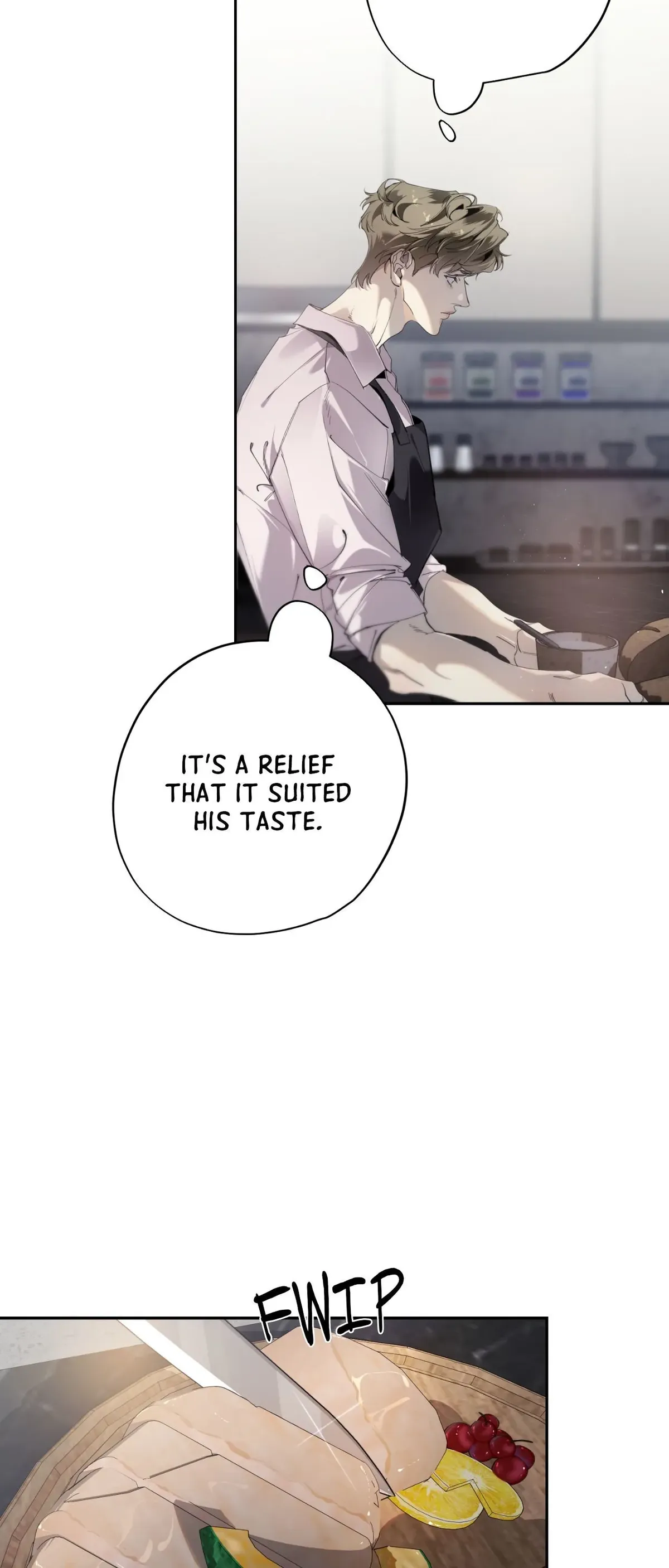 Dear Stranger Chapter 63 Online - página 24