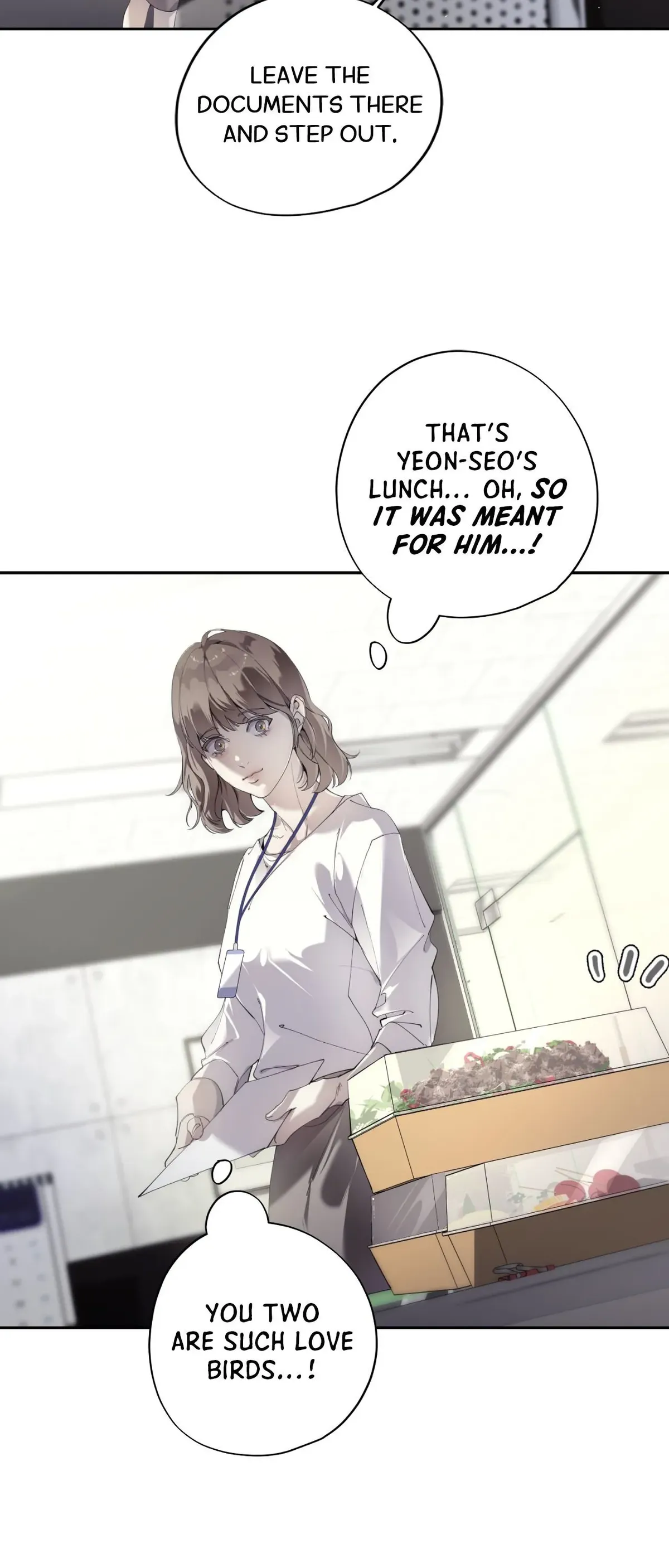 Dear Stranger Chapter 63 Online - página 31
