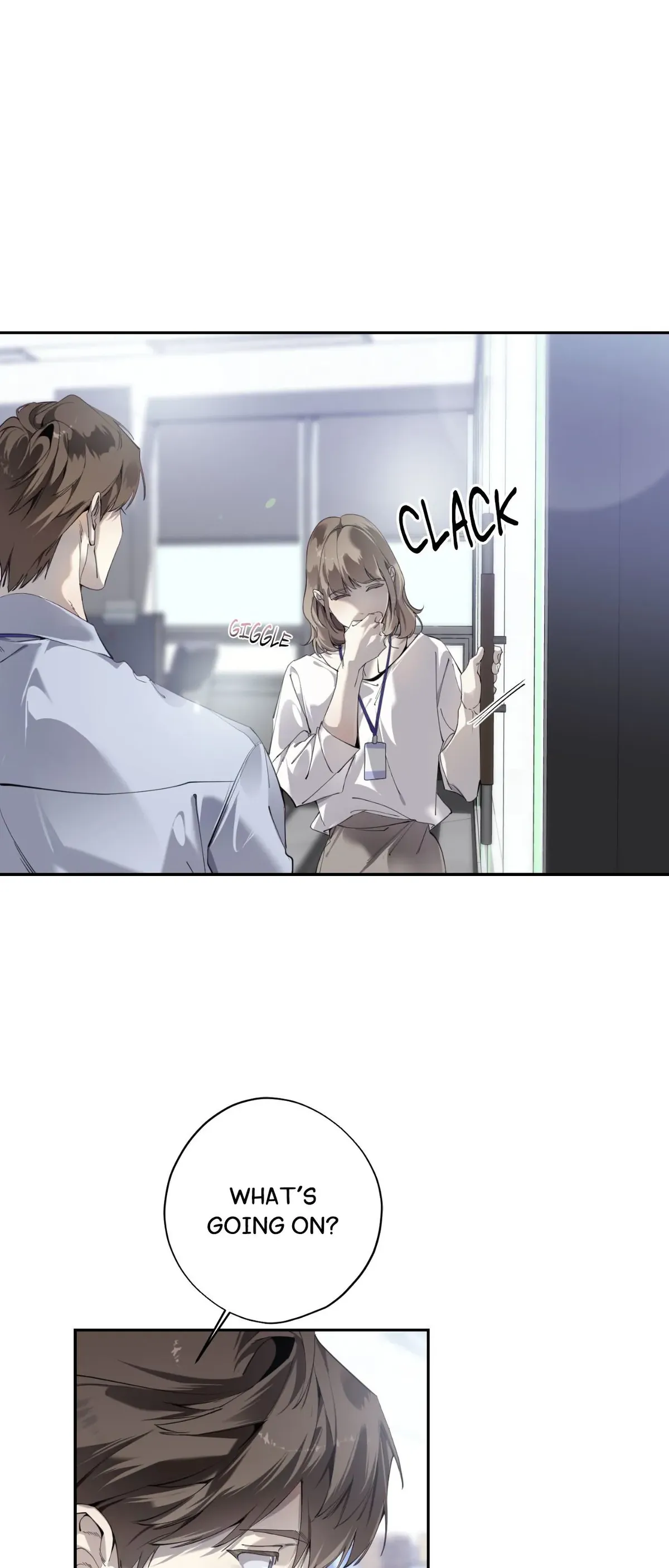 Dear Stranger Chapter 63 Online - página 32