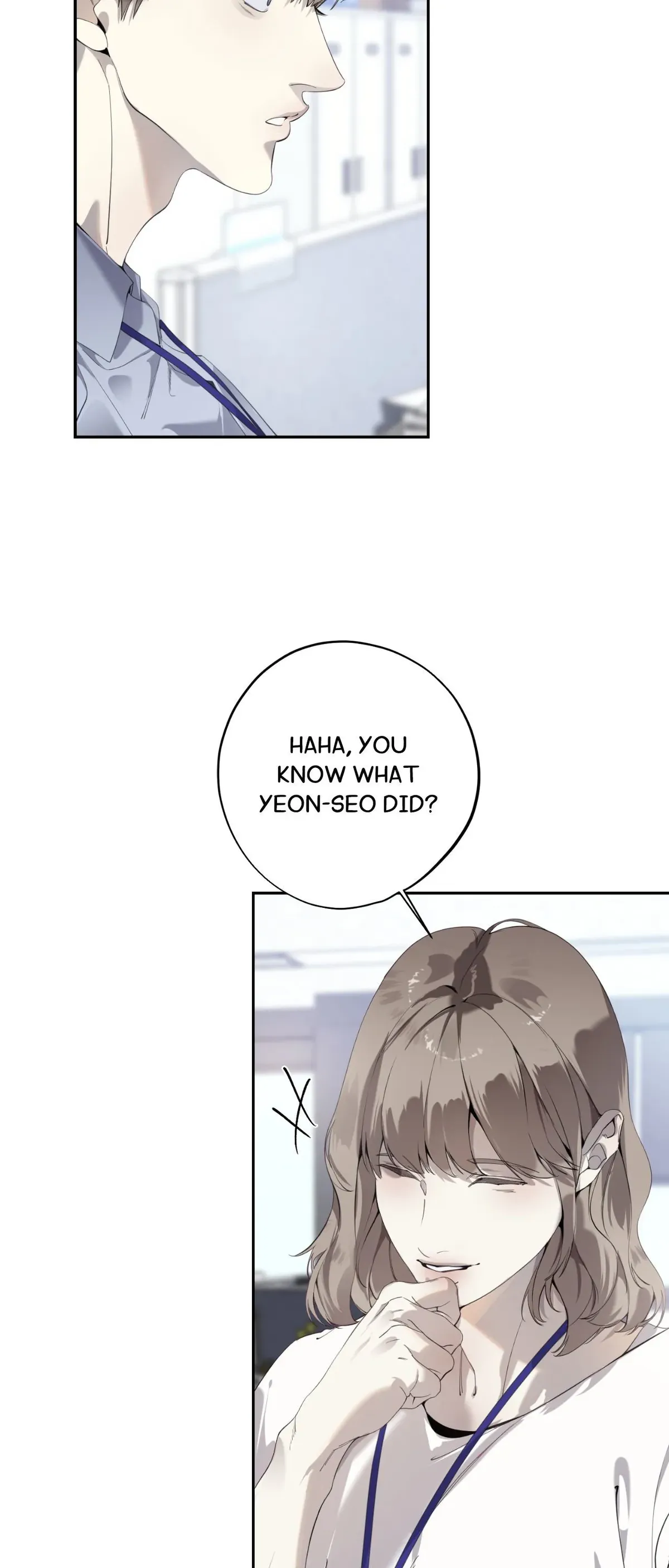 Dear Stranger Chapter 63 Online - página 33