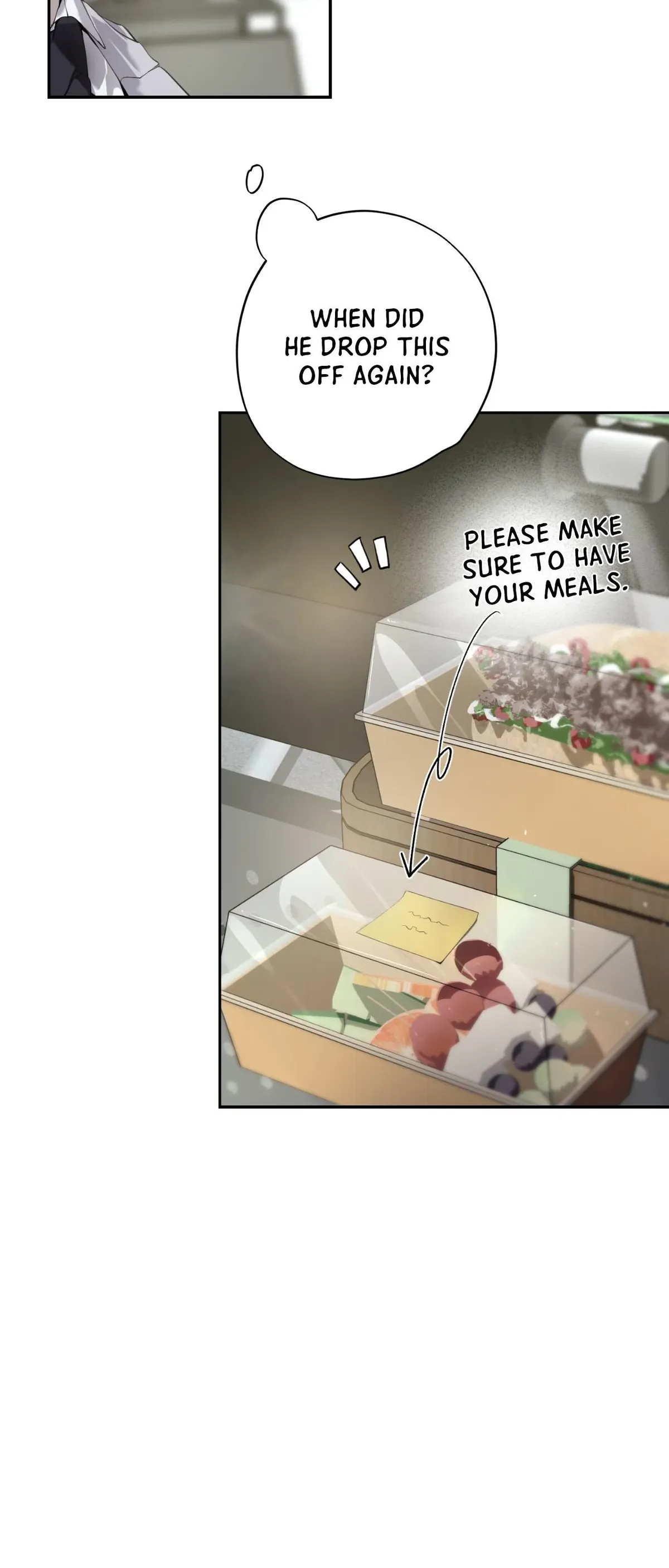 Dear Stranger Chapter 63 Online - página 37