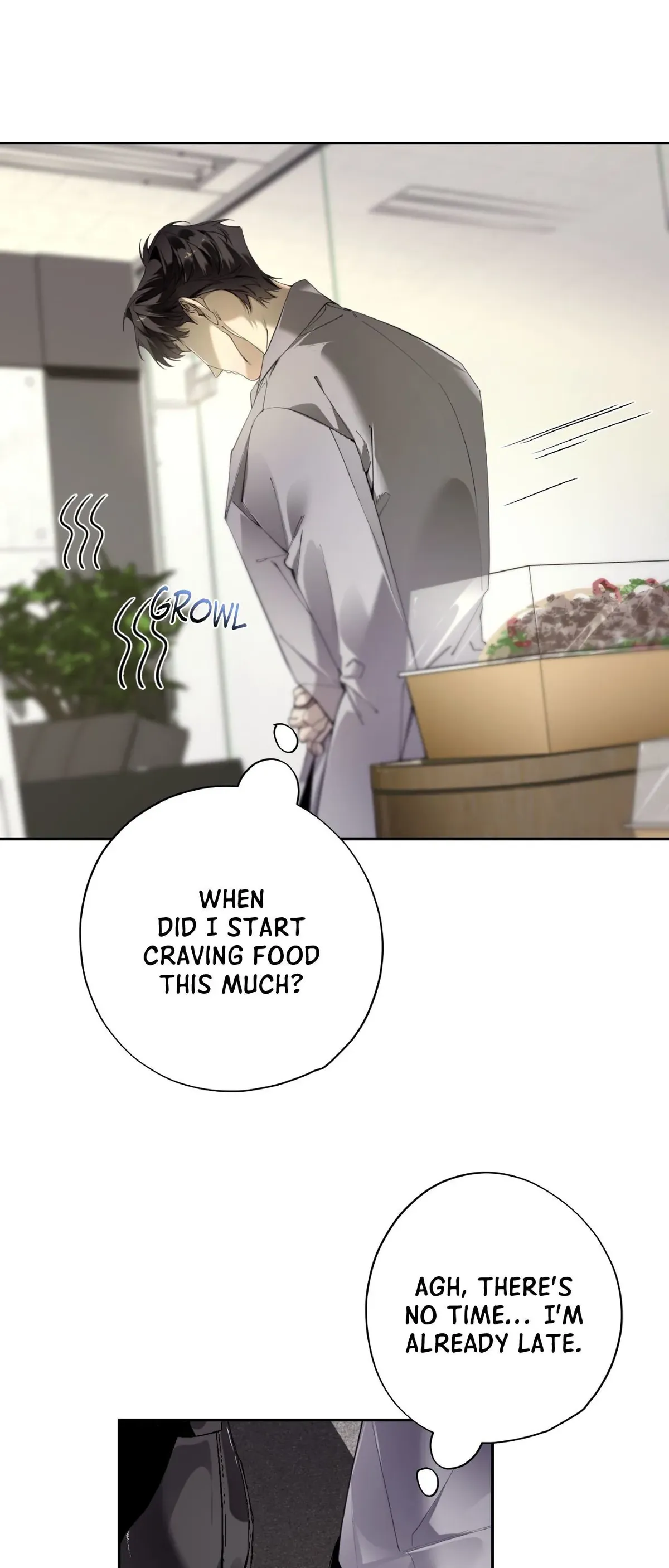 Dear Stranger Chapter 63 Online - página 38