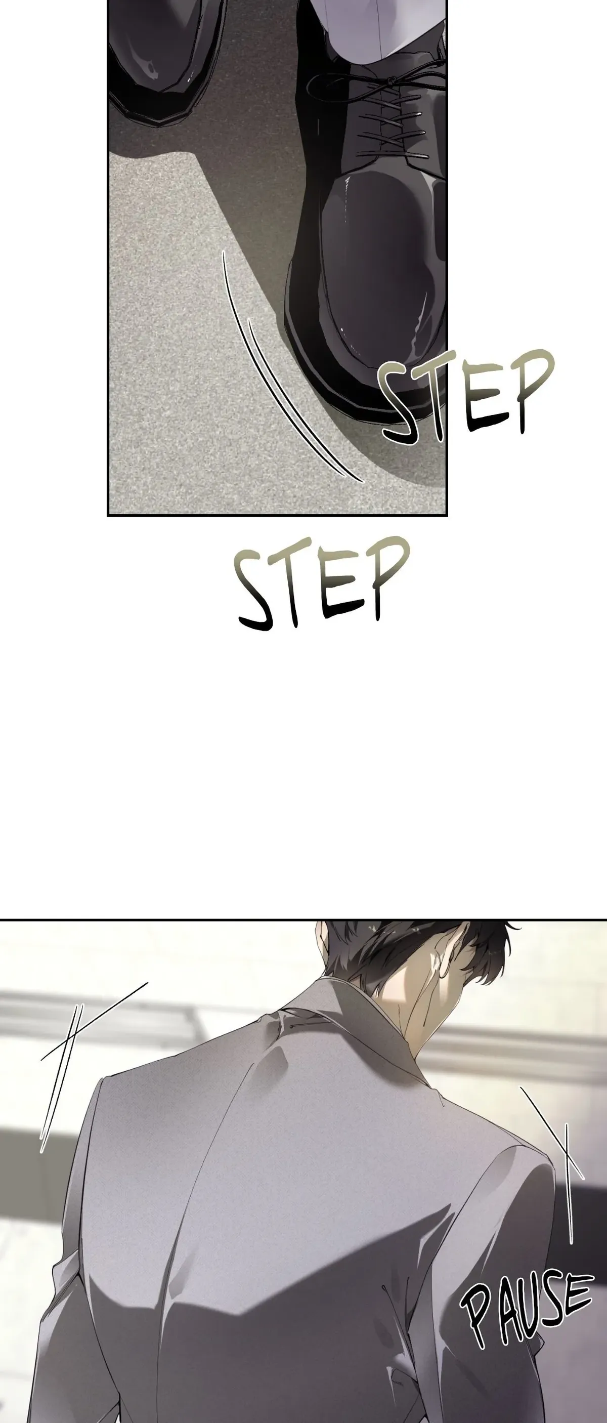 Dear Stranger Chapter 63 Online - página 39