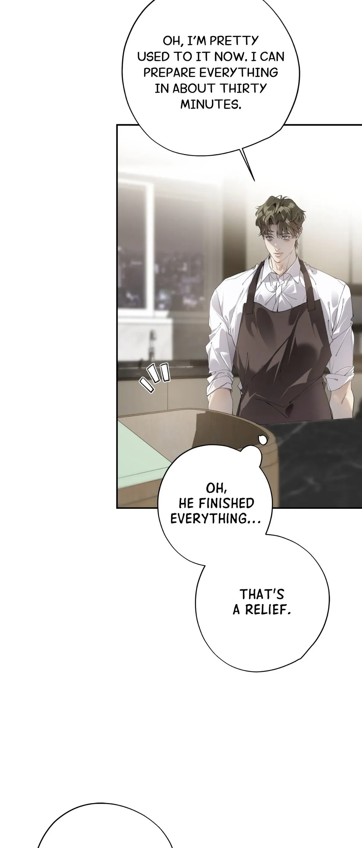 Dear Stranger Chapter 63 Online - página 44
