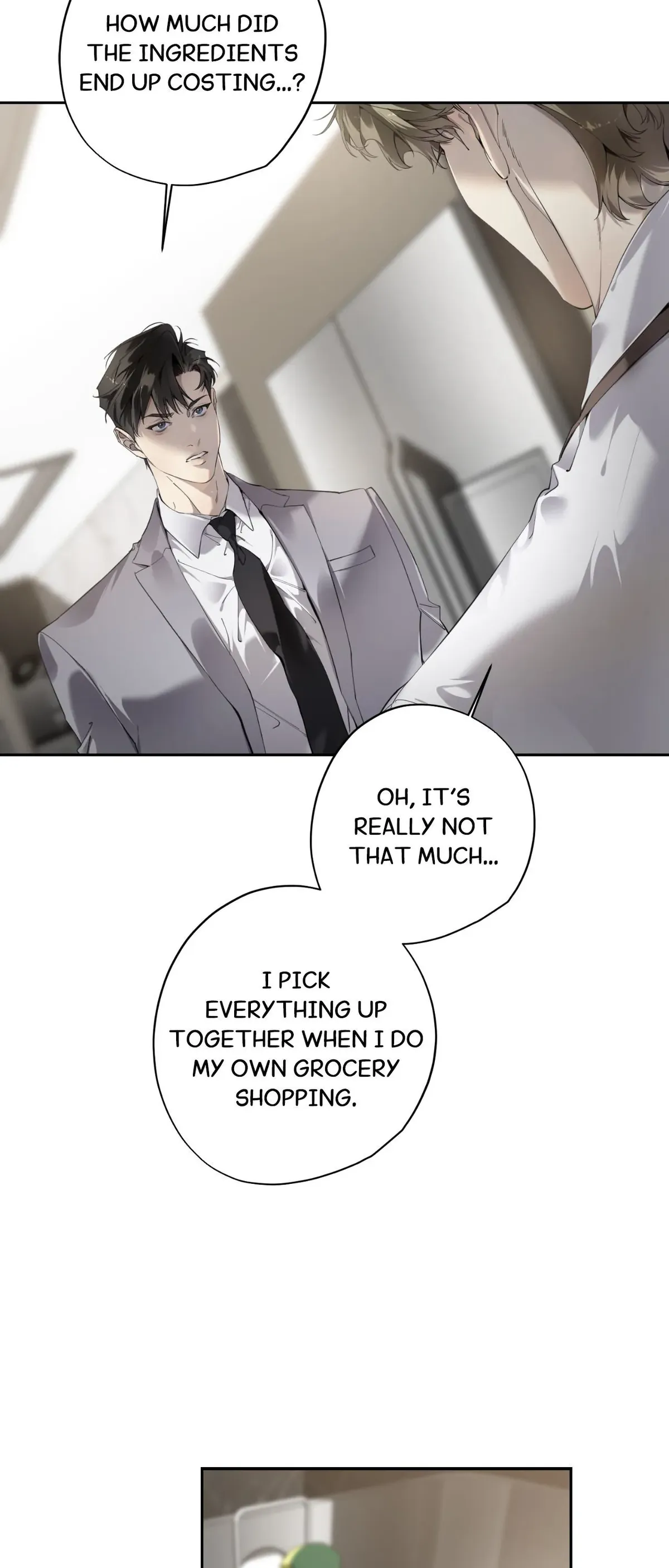 Dear Stranger Chapter 63 Online - página 45