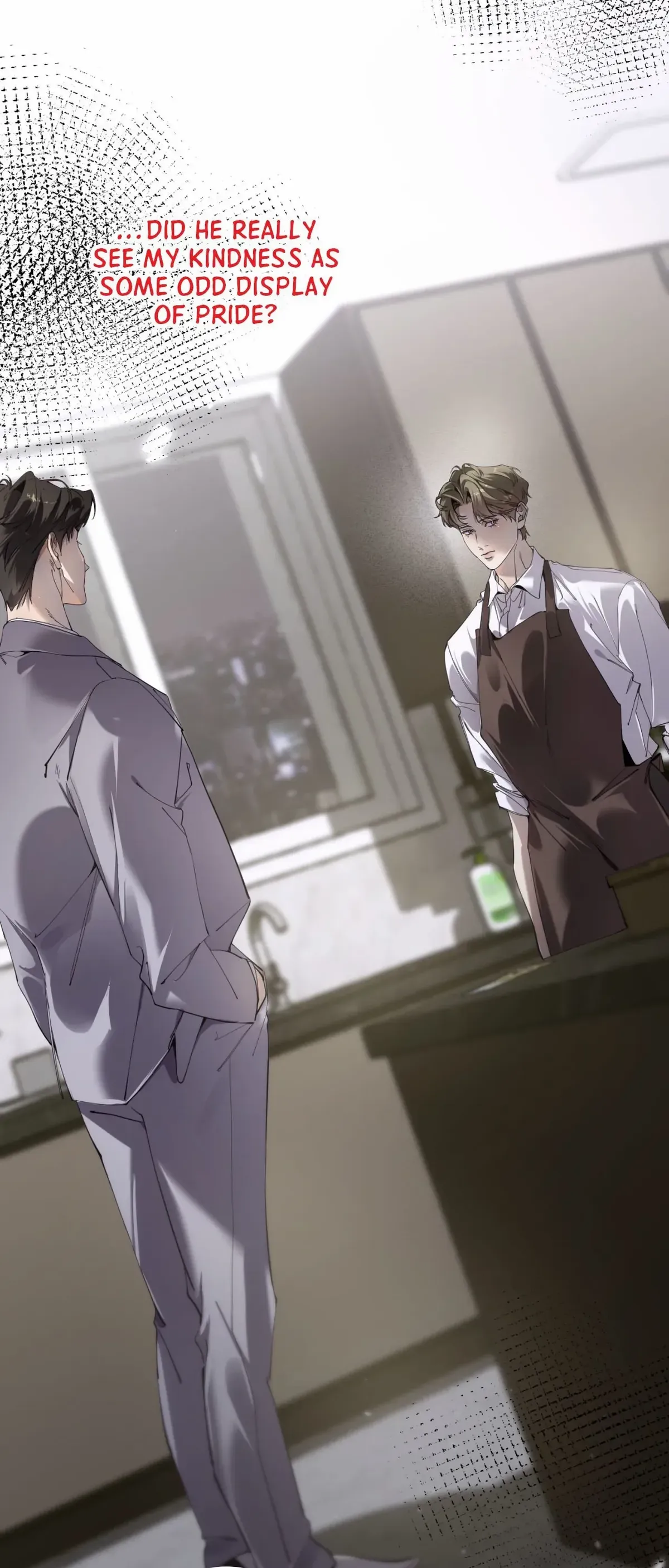 Dear Stranger Chapter 63 Online - página 50