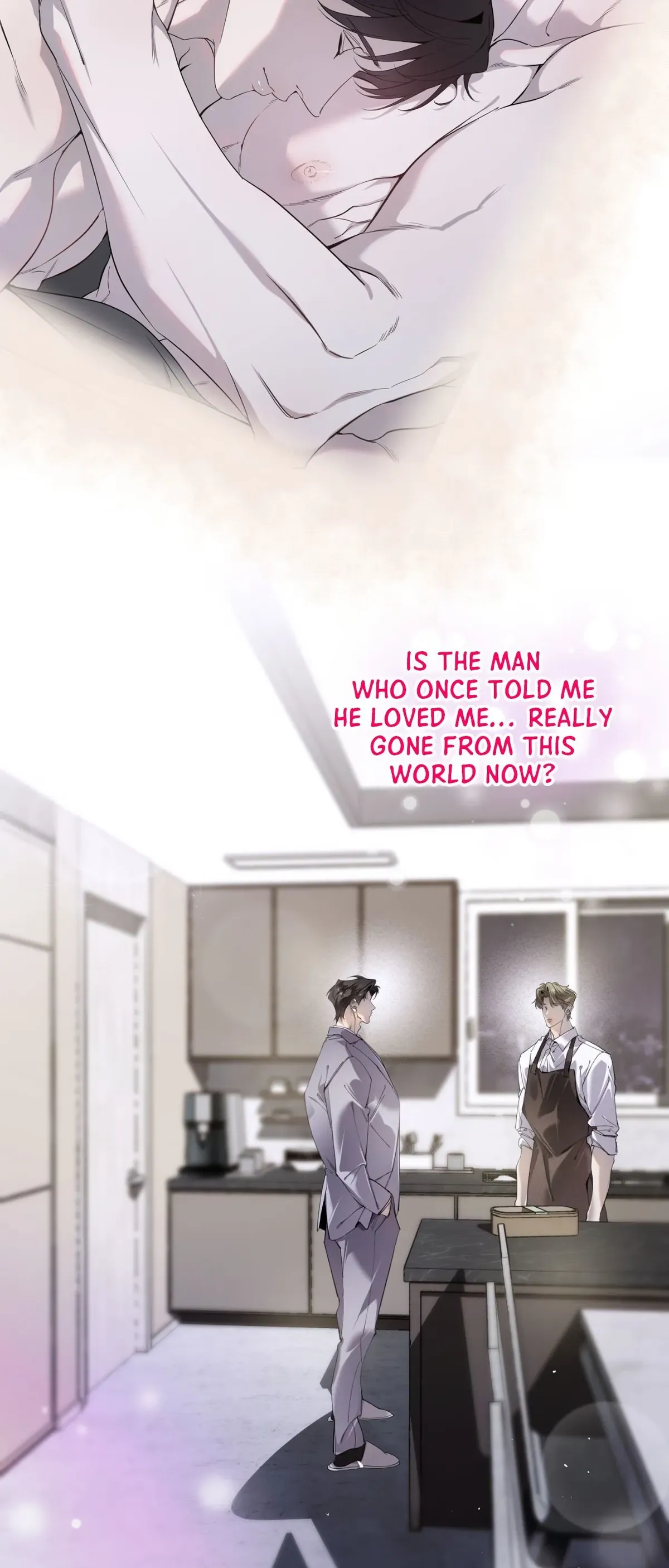 Dear Stranger Chapter 63 Online - página 54