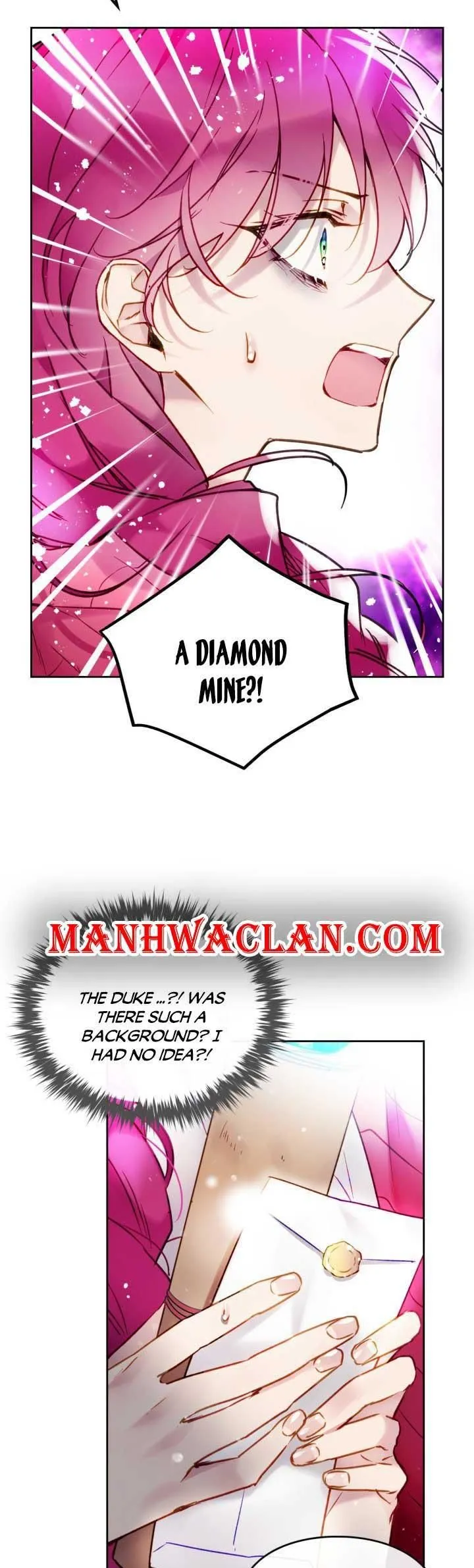 Death Is The Only Ending For The Villainess Chapter 100 Online - página 11