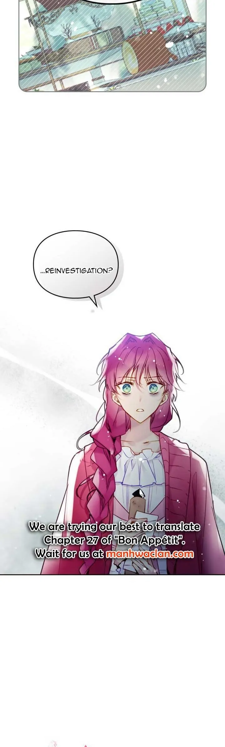 Death Is The Only Ending For The Villainess Chapter 100 Online - página 13