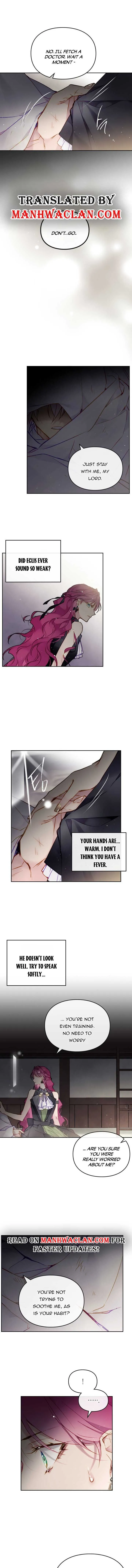 Death Is The Only Ending For The Villainess Chapter 103 Online - página 2
