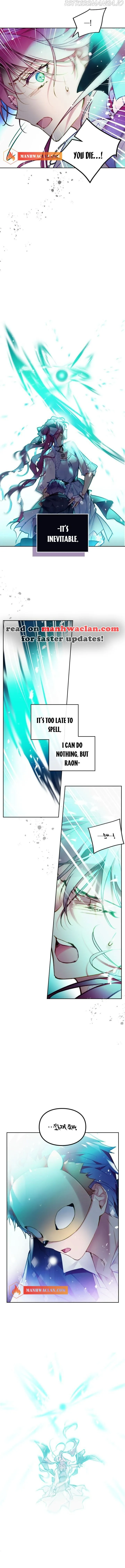 Death Is The Only Ending For The Villainess Chapter 113 Online - página 4