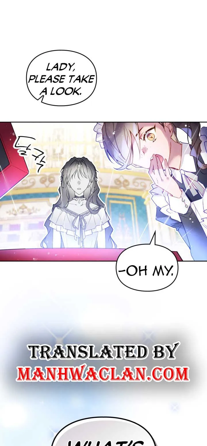 Death Is The Only Ending For The Villainess Chapter 128 Online - página 3